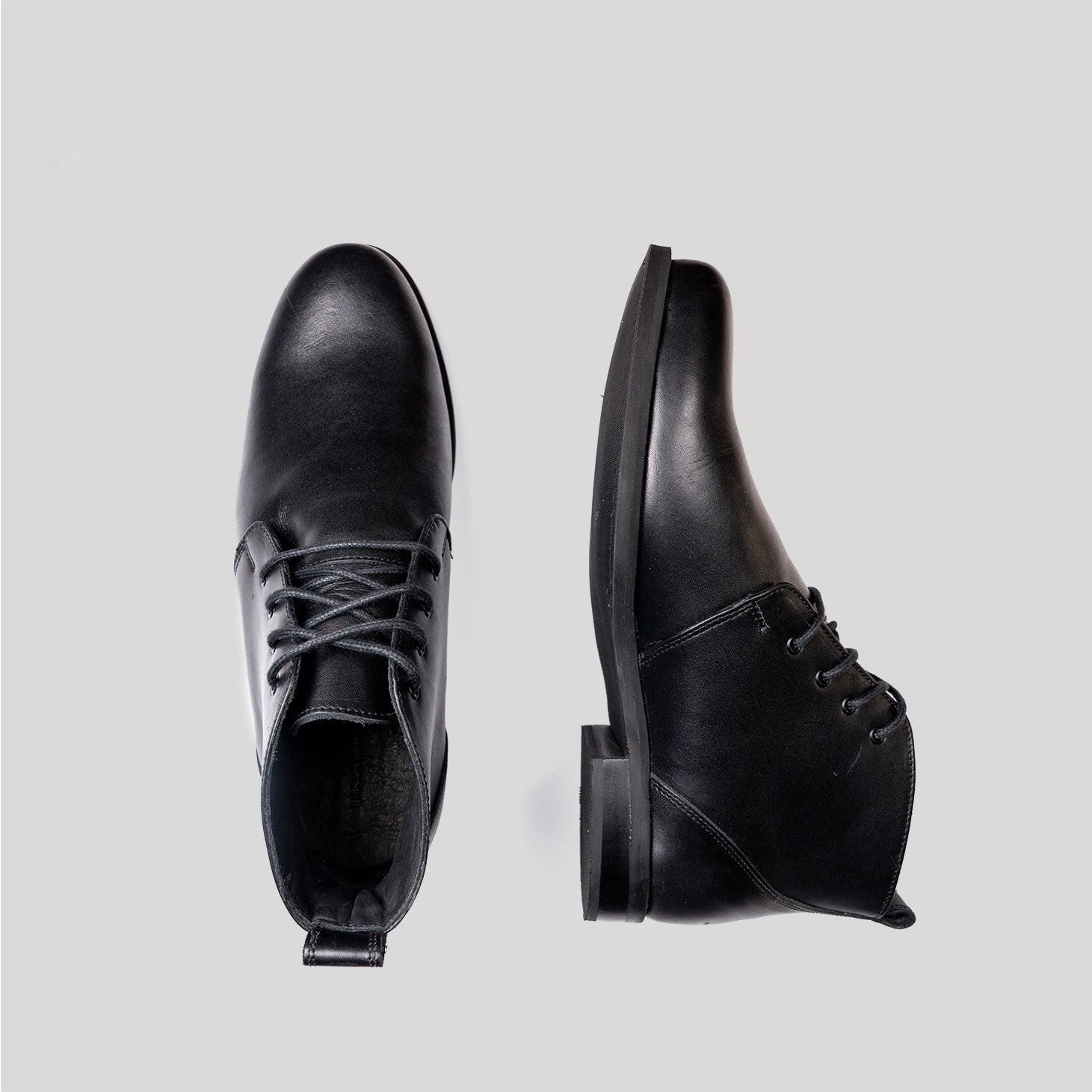 Sanhattan Hombre Cromo - Trauko