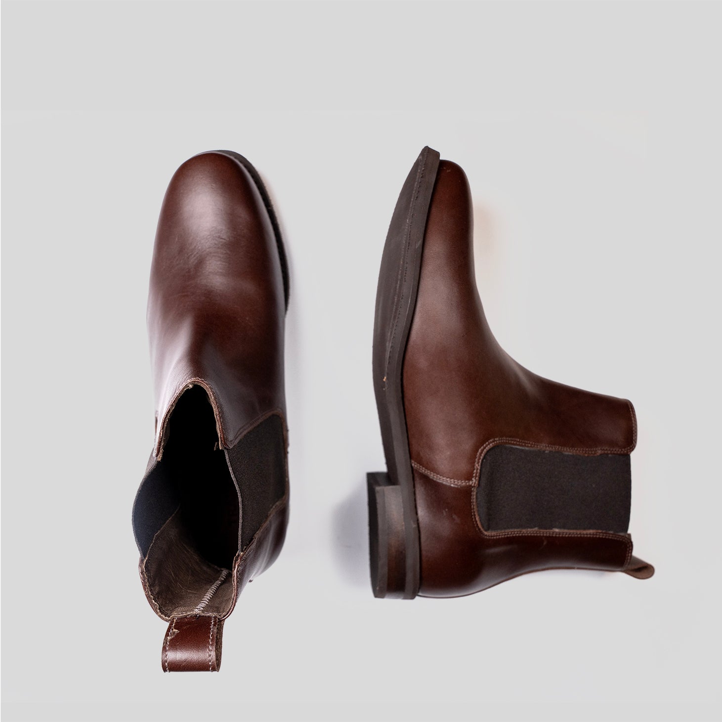 Chelsea Hombre Brandy - Trauko
