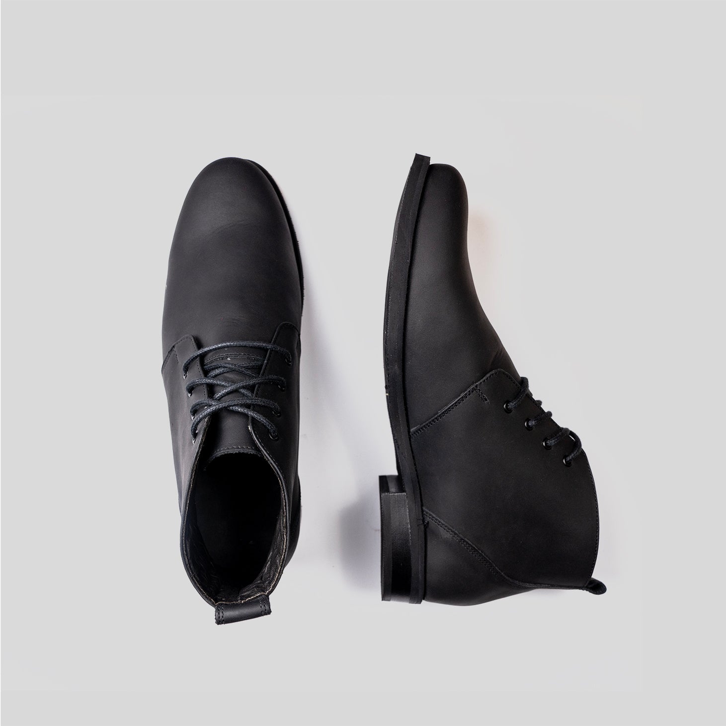 Sanhattan Hombre Mate - Trauko
