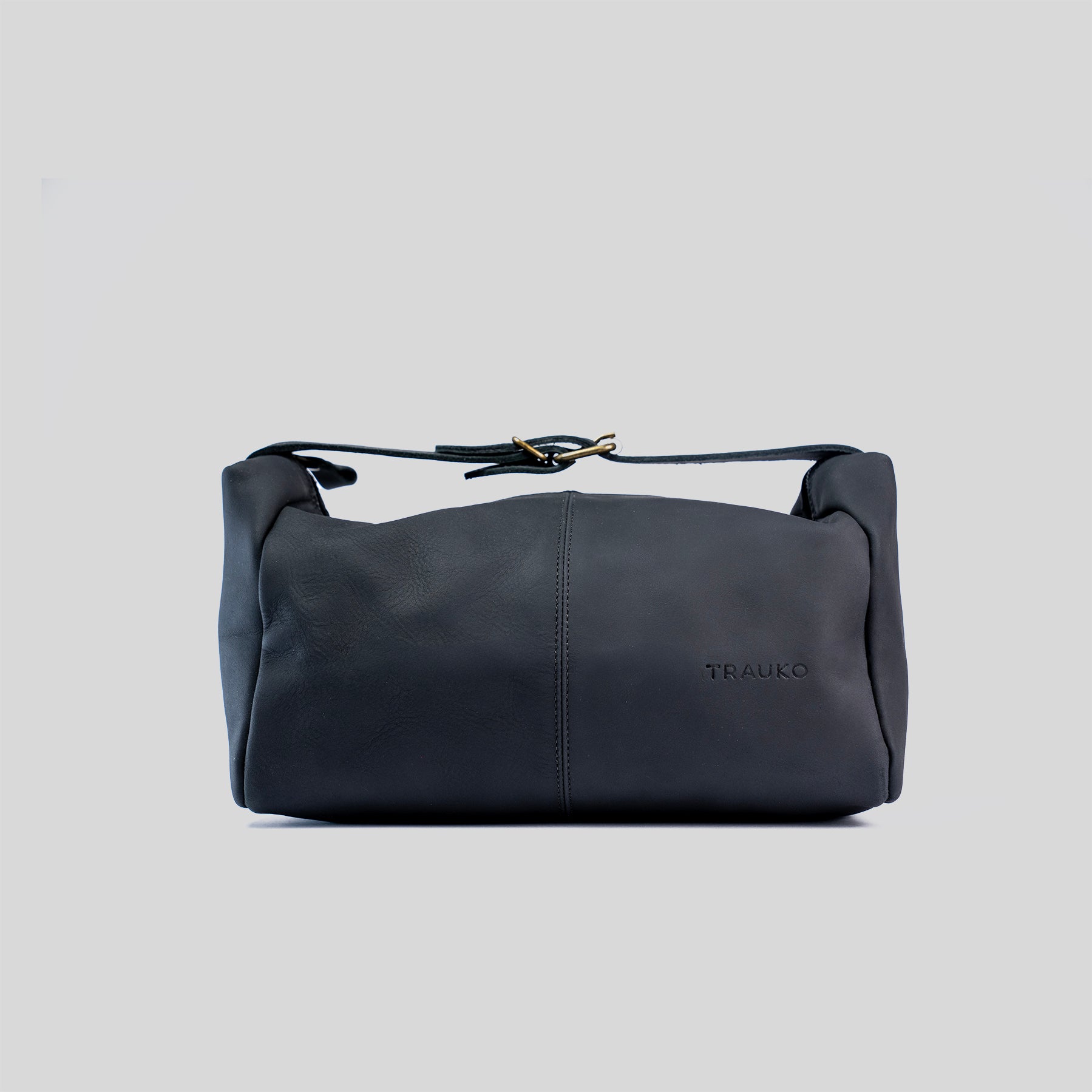Neceser Gales Negro - Trauko
