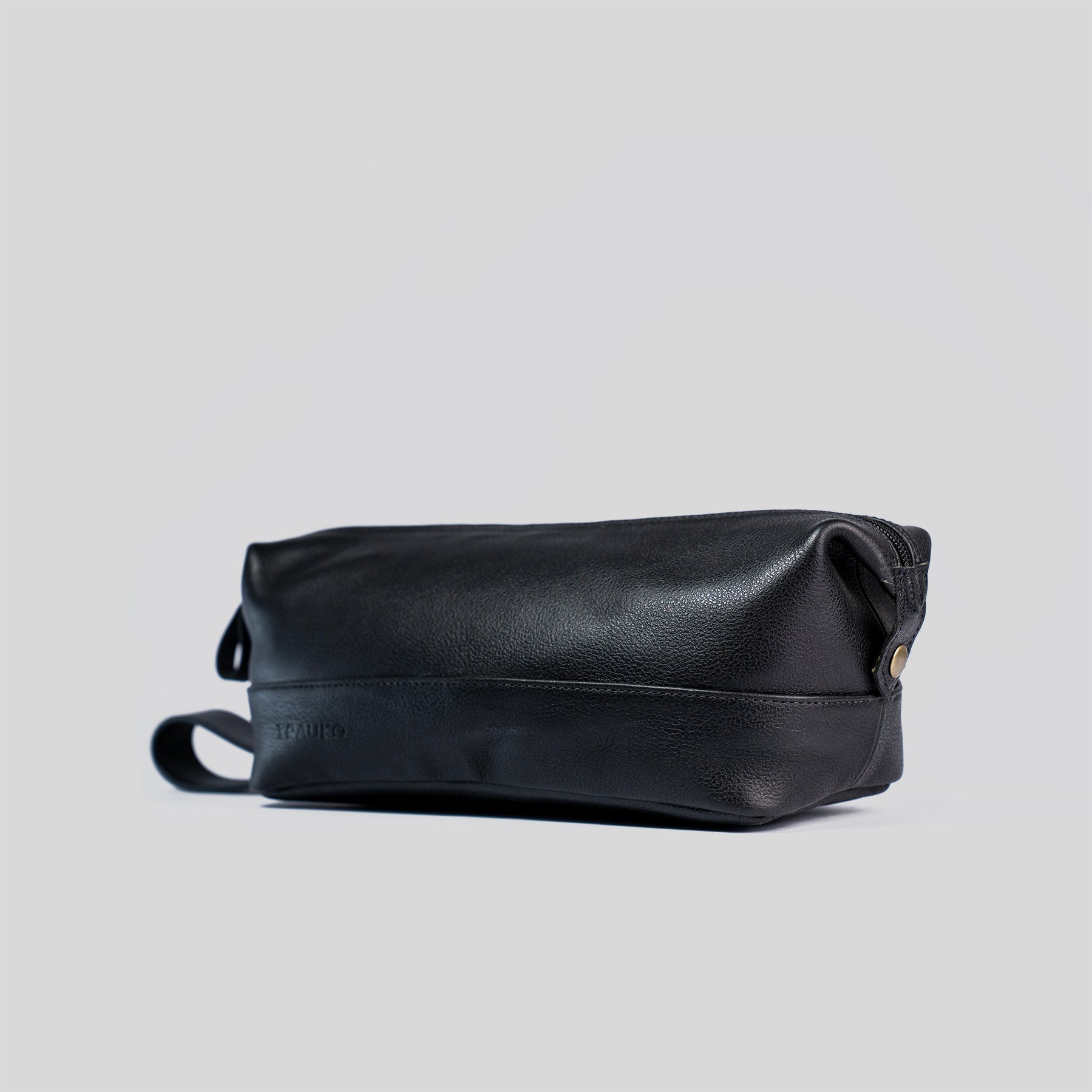 Neceser Valenciano Negro - Trauko