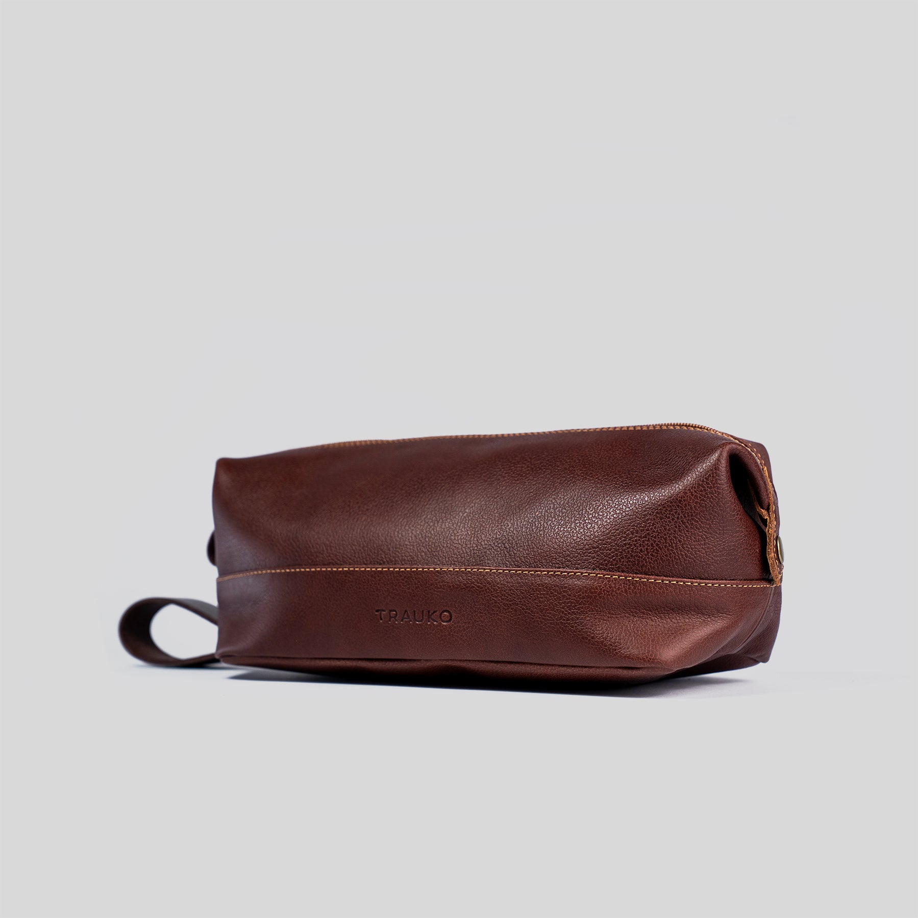 Neceser Valenciano Castaño - Trauko