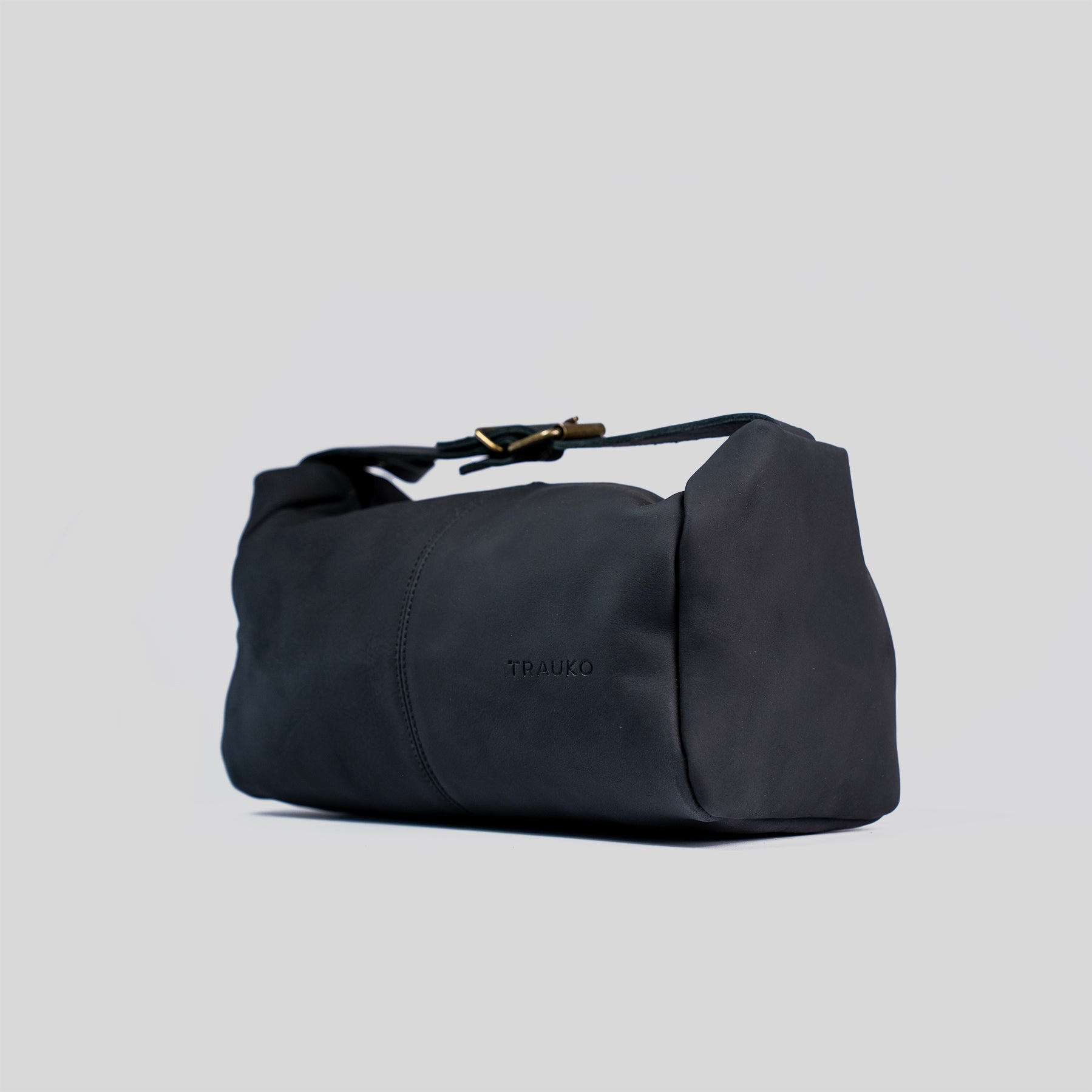 Neceser Gales Negro - Trauko