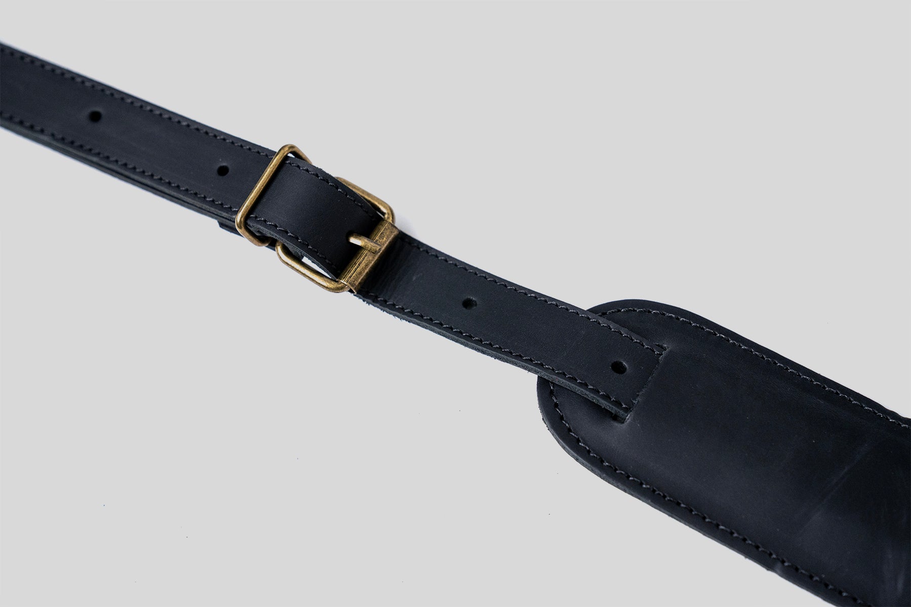 Bolso Mombai Negro - Trauko