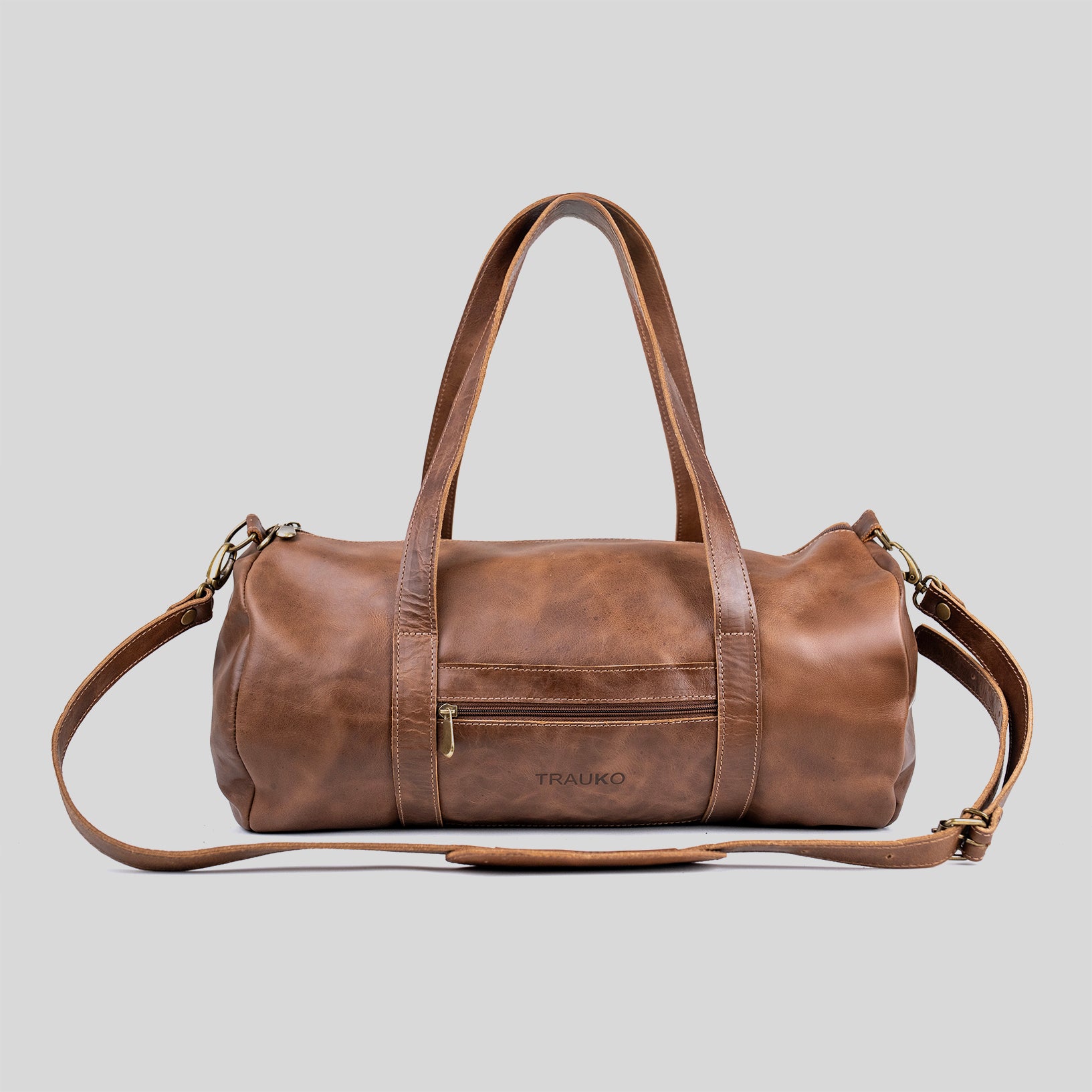 Bolso Mombai Café - Trauko