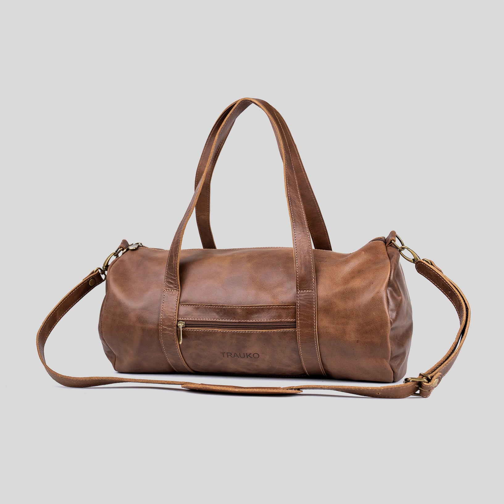 Bolso Mombai Café - Trauko