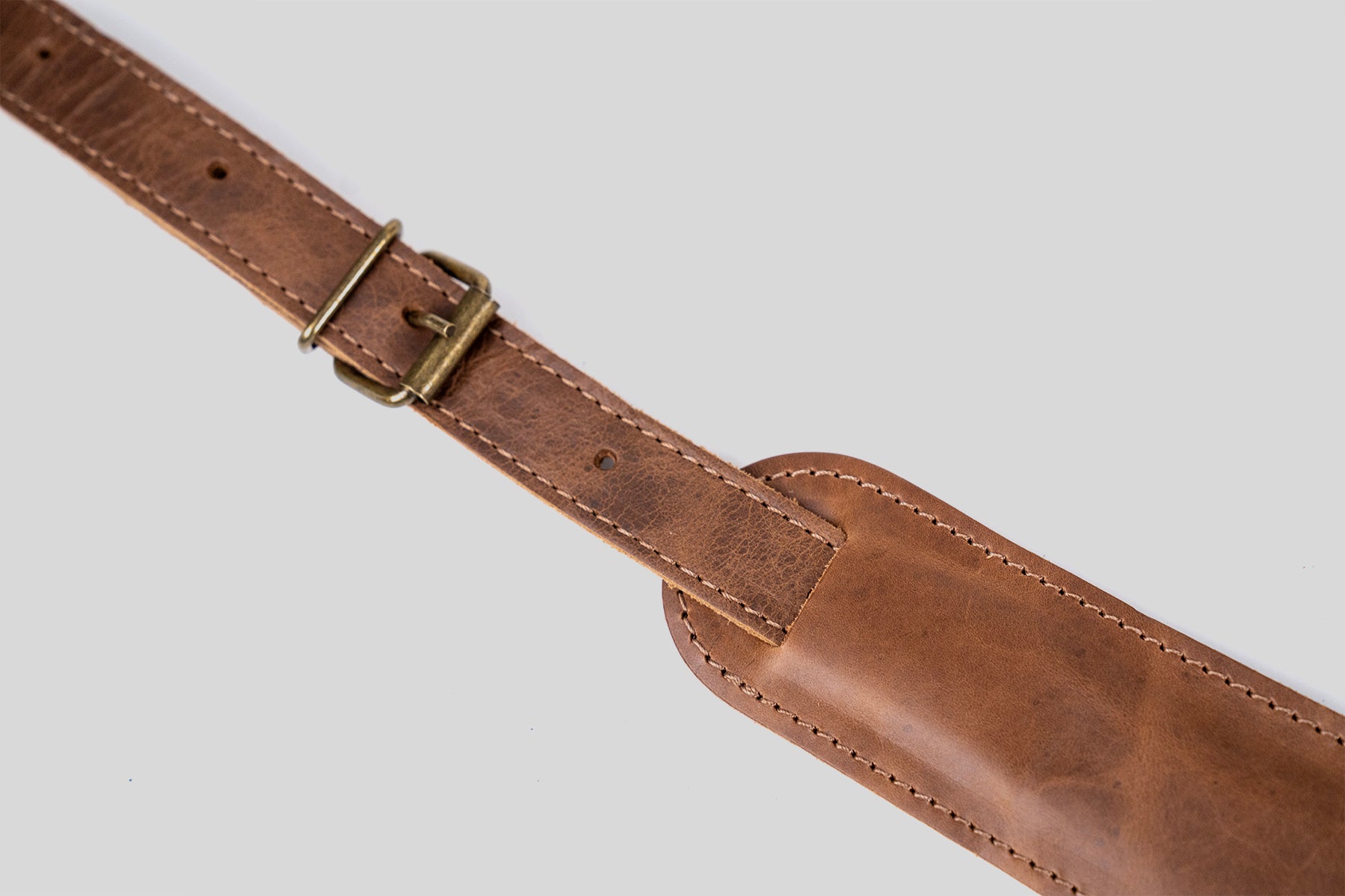 Bolso Mombai Café - Trauko