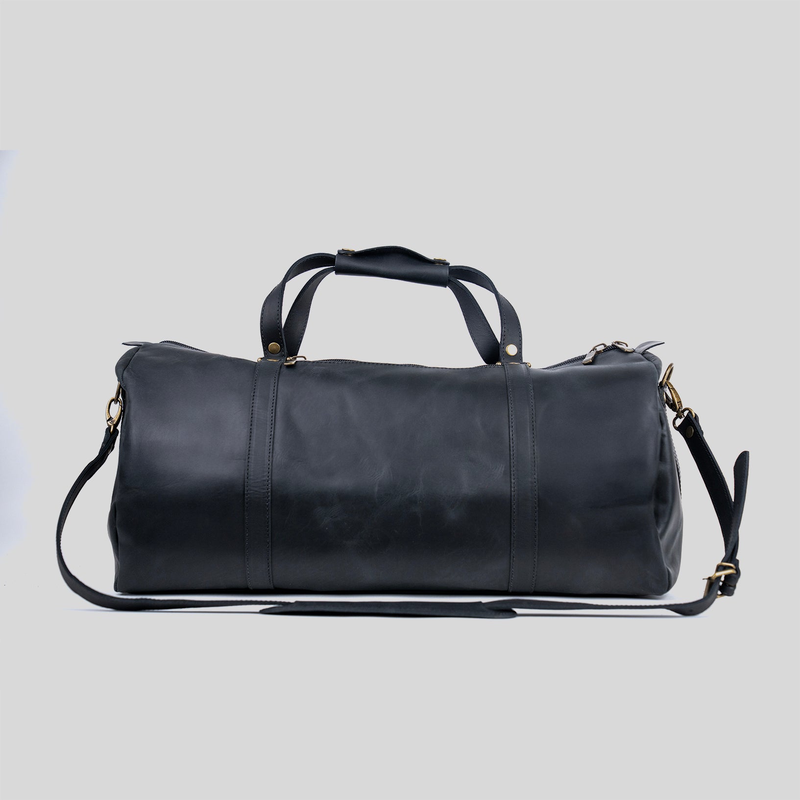Bolso Ravello Negro - Trauko