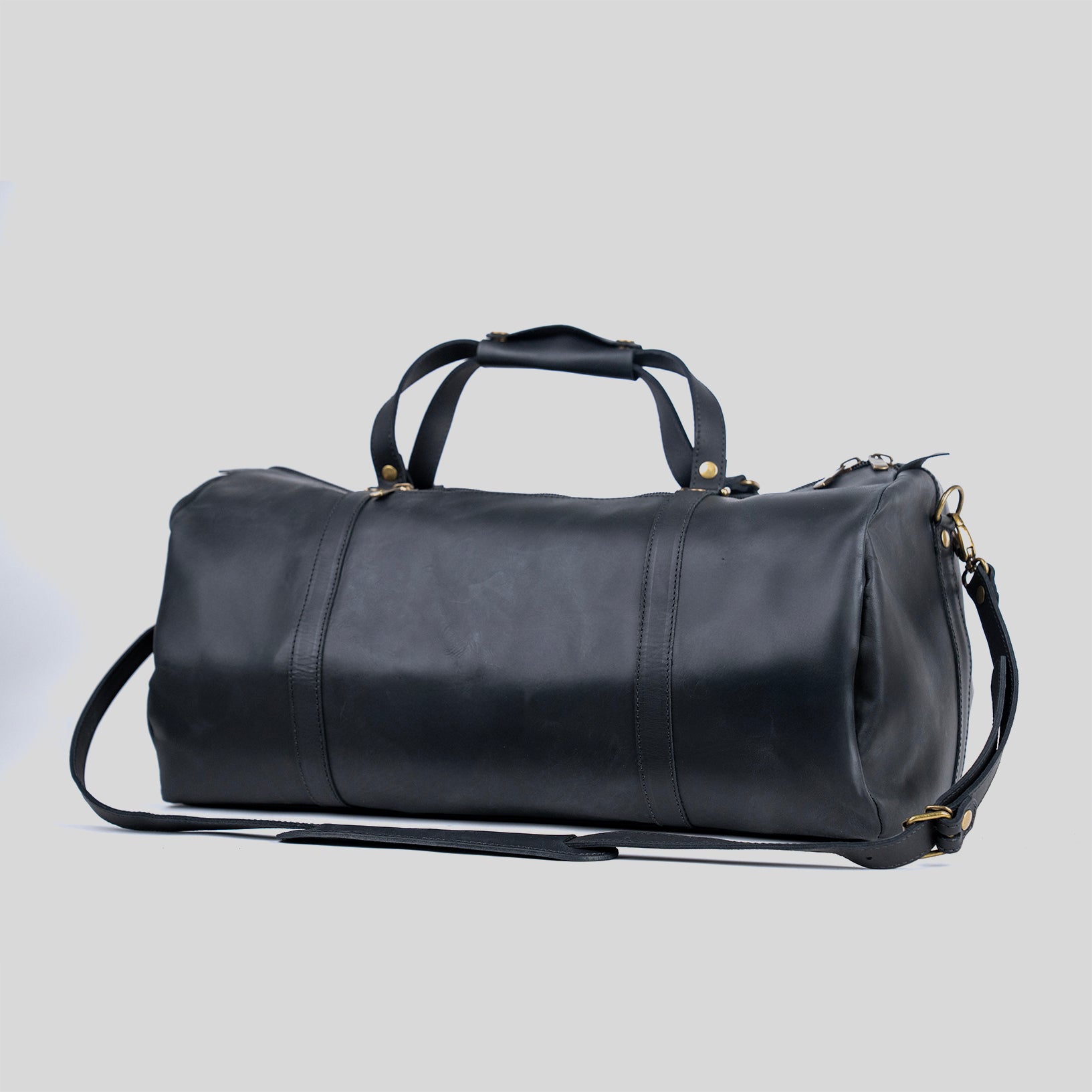 Bolso Ravello Negro - Trauko