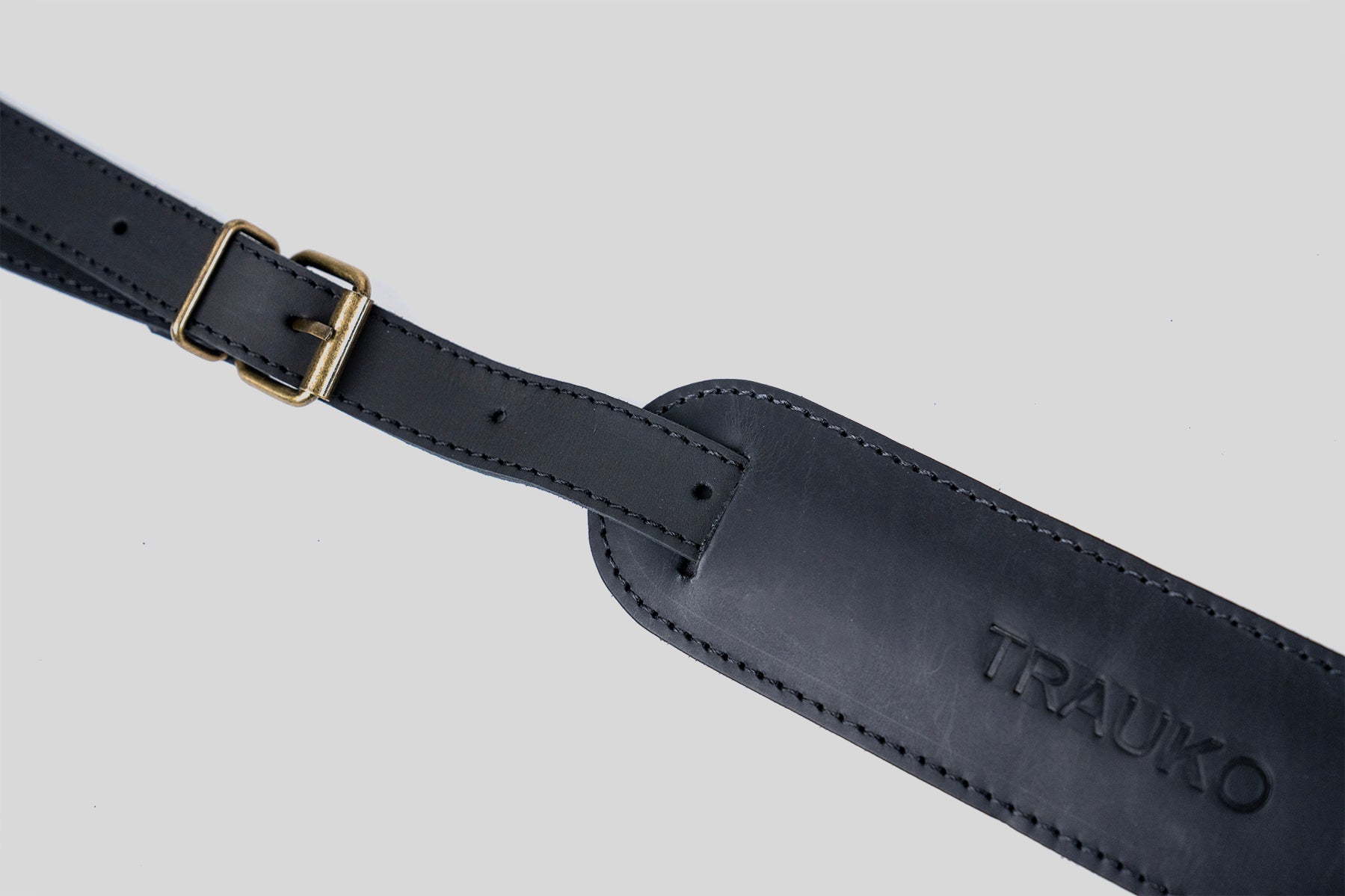 Bolso Ravello Negro - Trauko