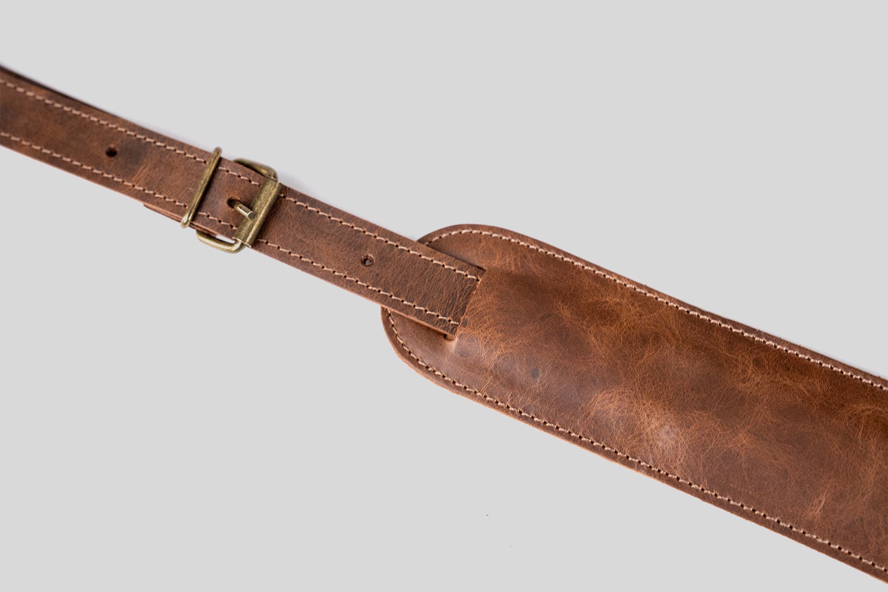 Bolso Sahara Café - Trauko