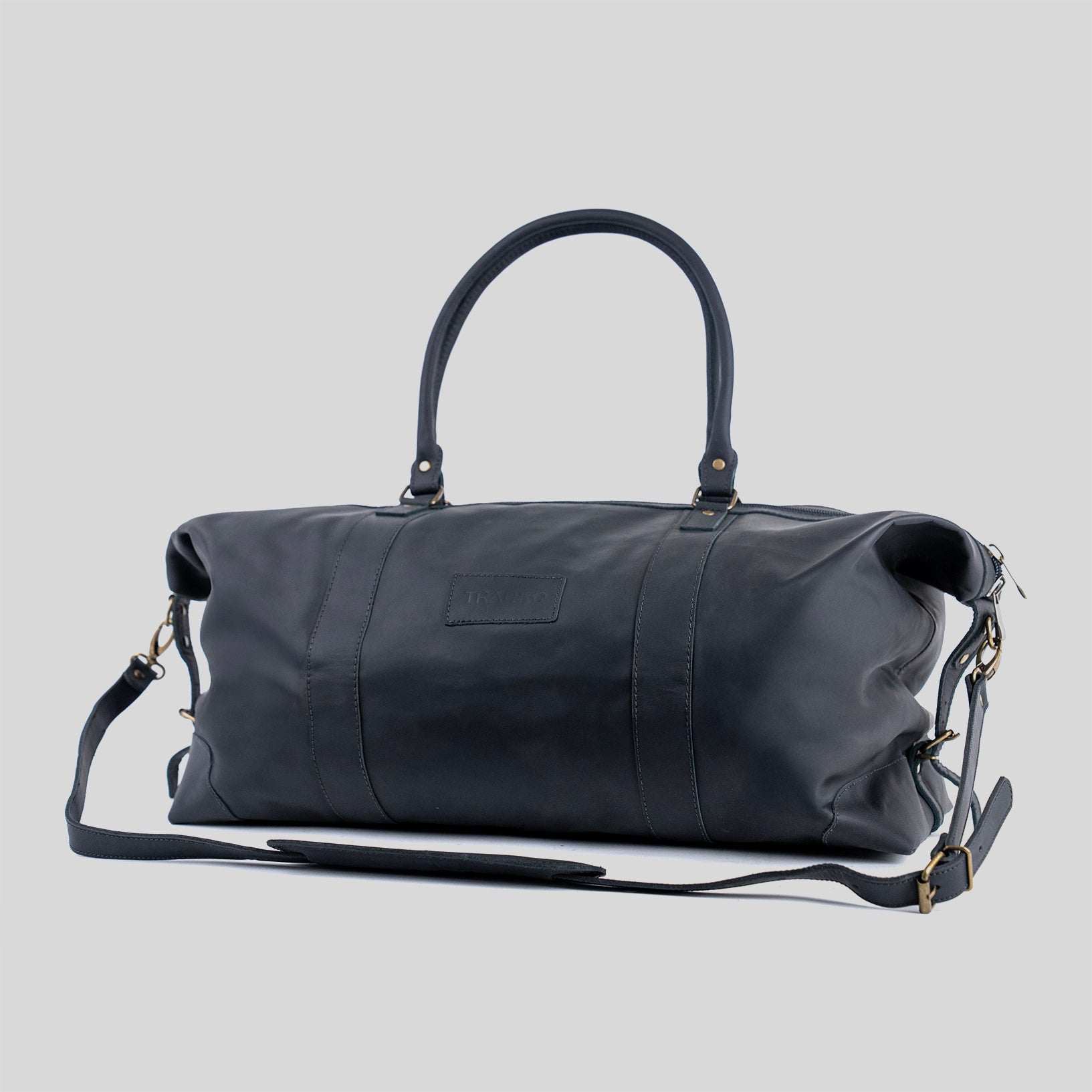 Bolso Sahara Negro