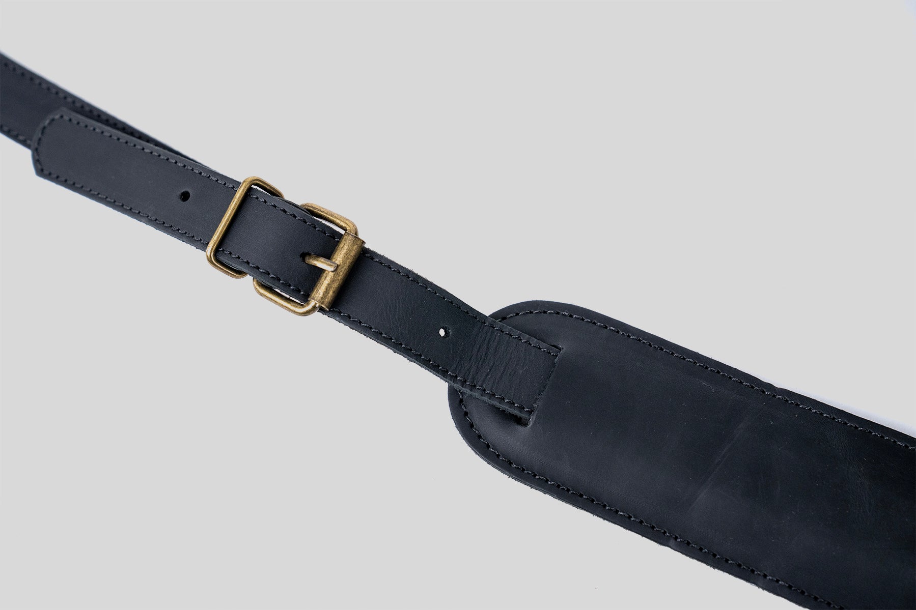 Bolso Sahara Negro
