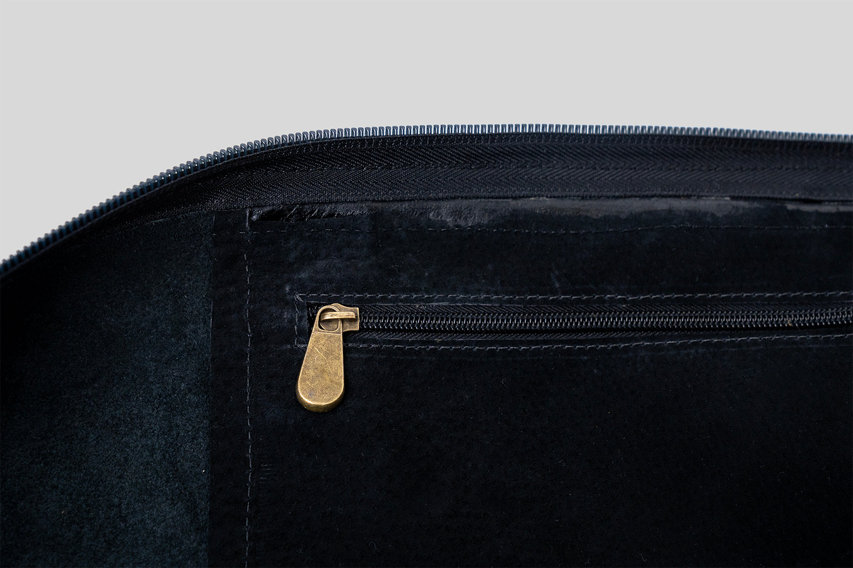Bolso Sahara Negro