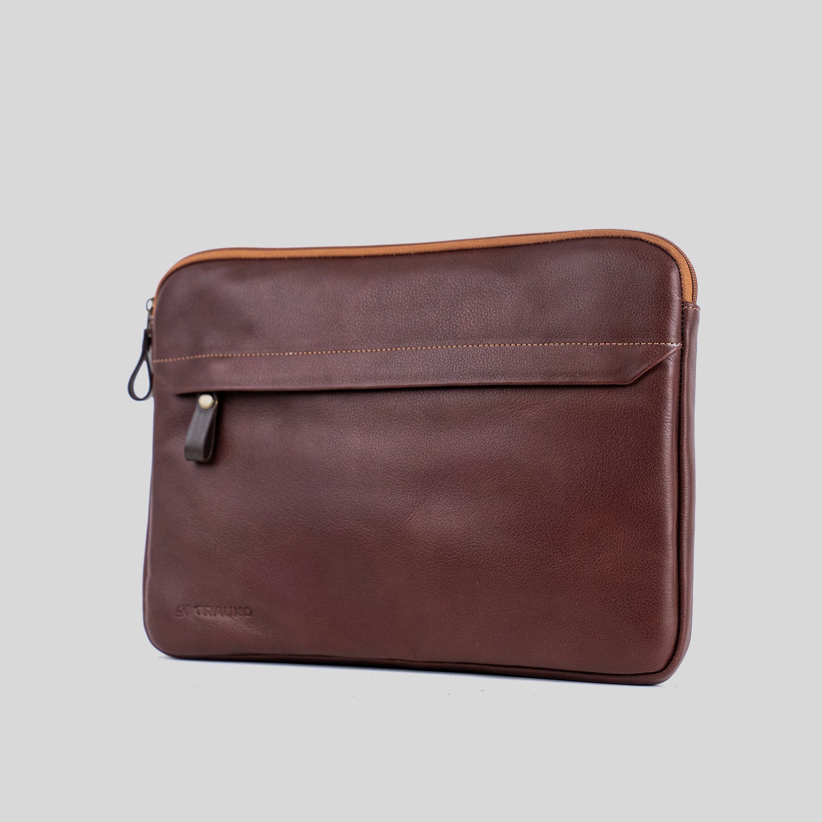 Funda Notebook Zagreb Castaño - Trauko