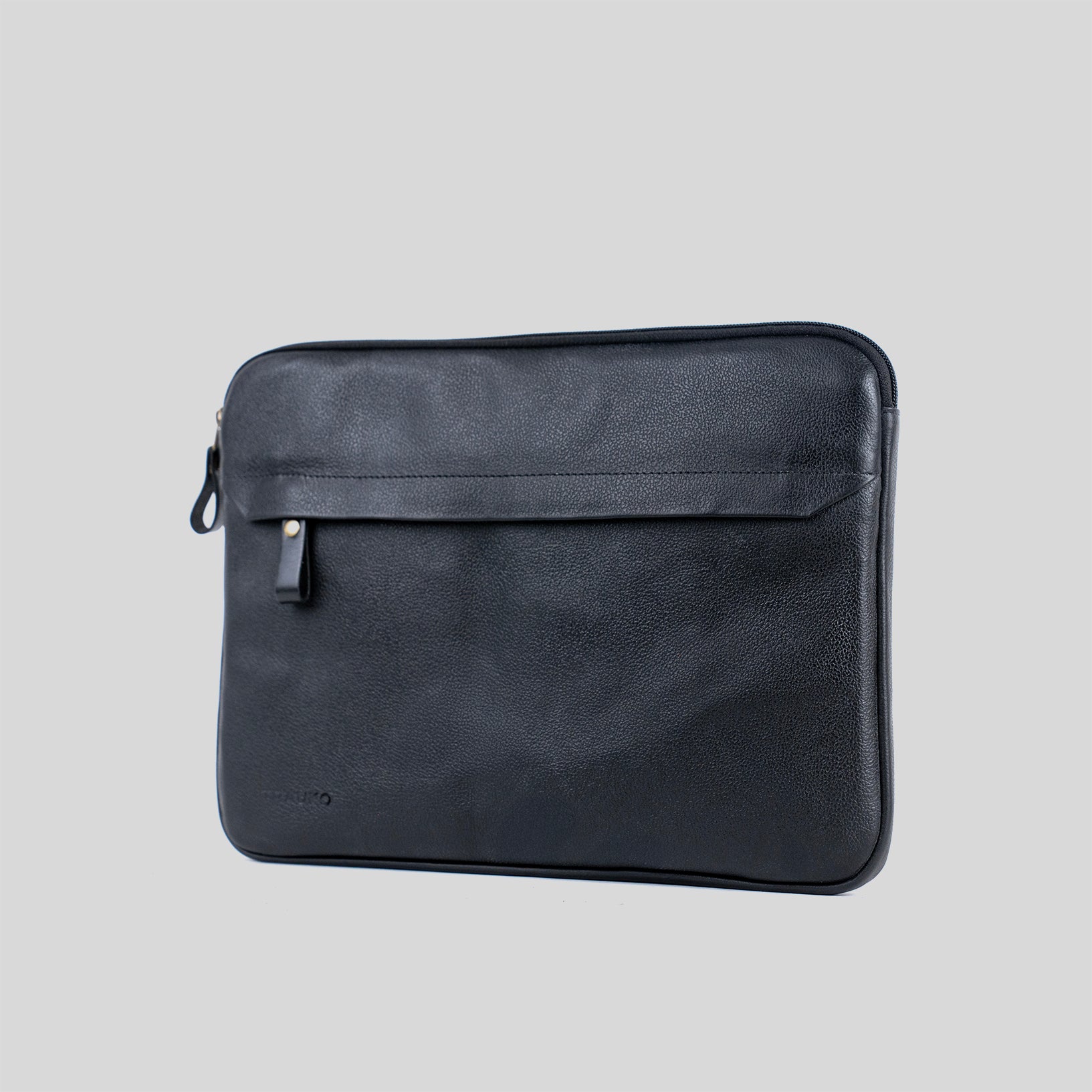 Funda Notebook Zagreb Negro - Trauko