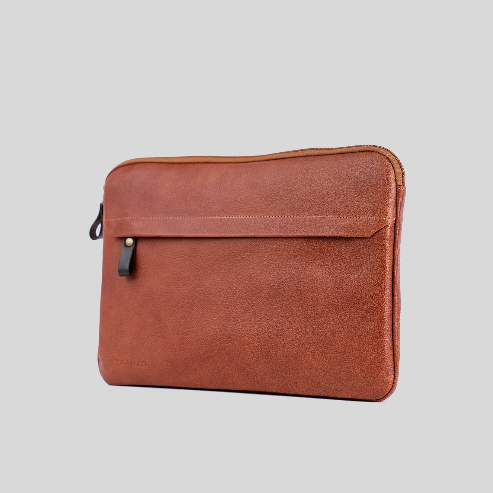 Funda Notebook Zagreb Cognac