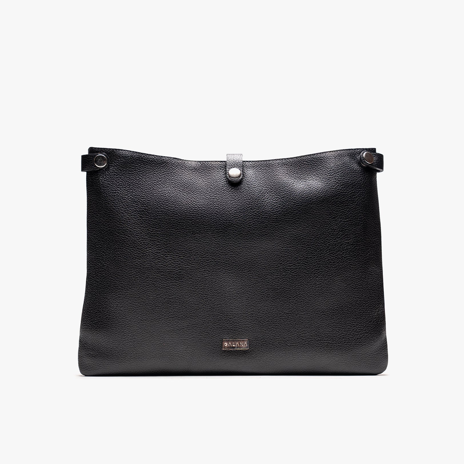 Funda Notebook Aster Negro