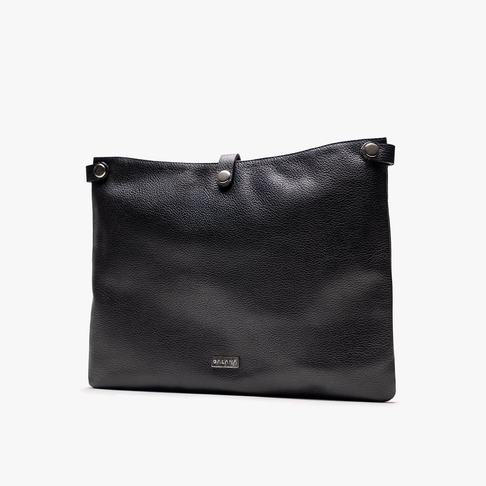 Funda Notebook Aster Negro