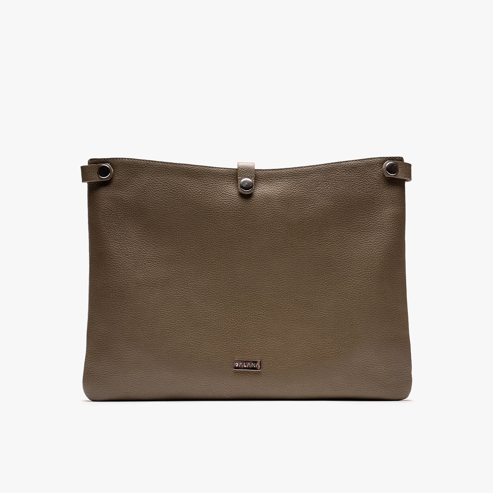 Funda Notebook Aster Verde