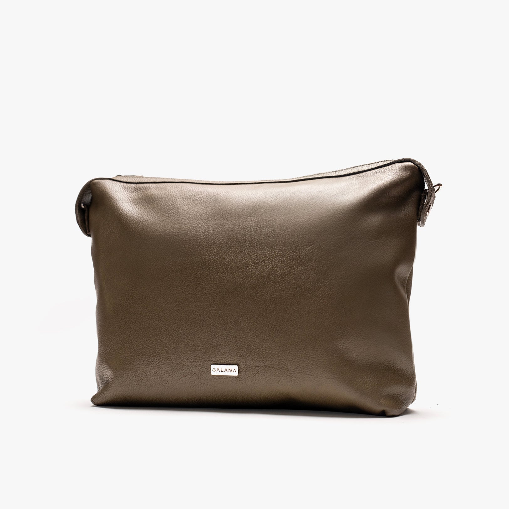 Funda Notebook Cosmos Verde