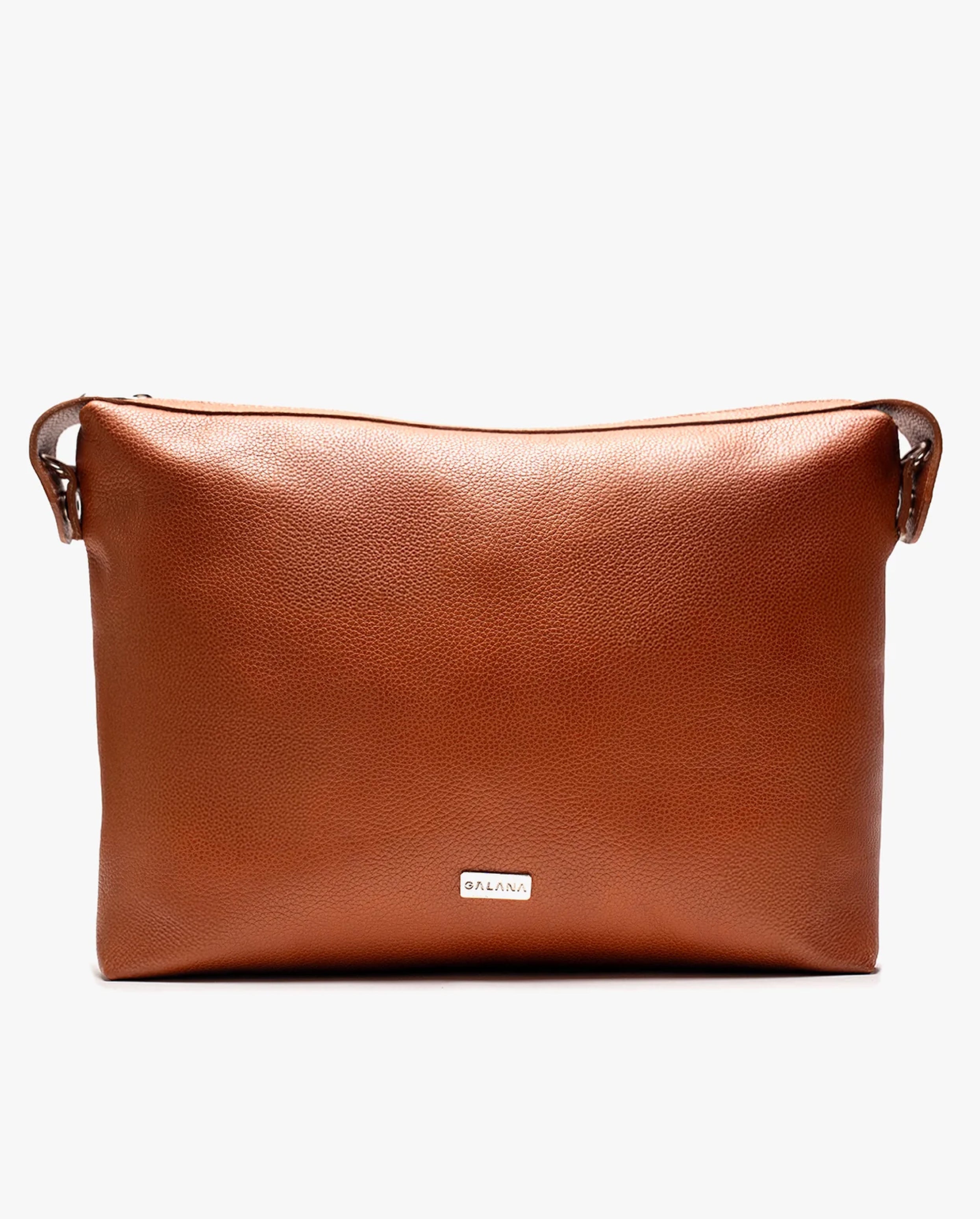 Funda Notebook Cosmos Cognac - Galana