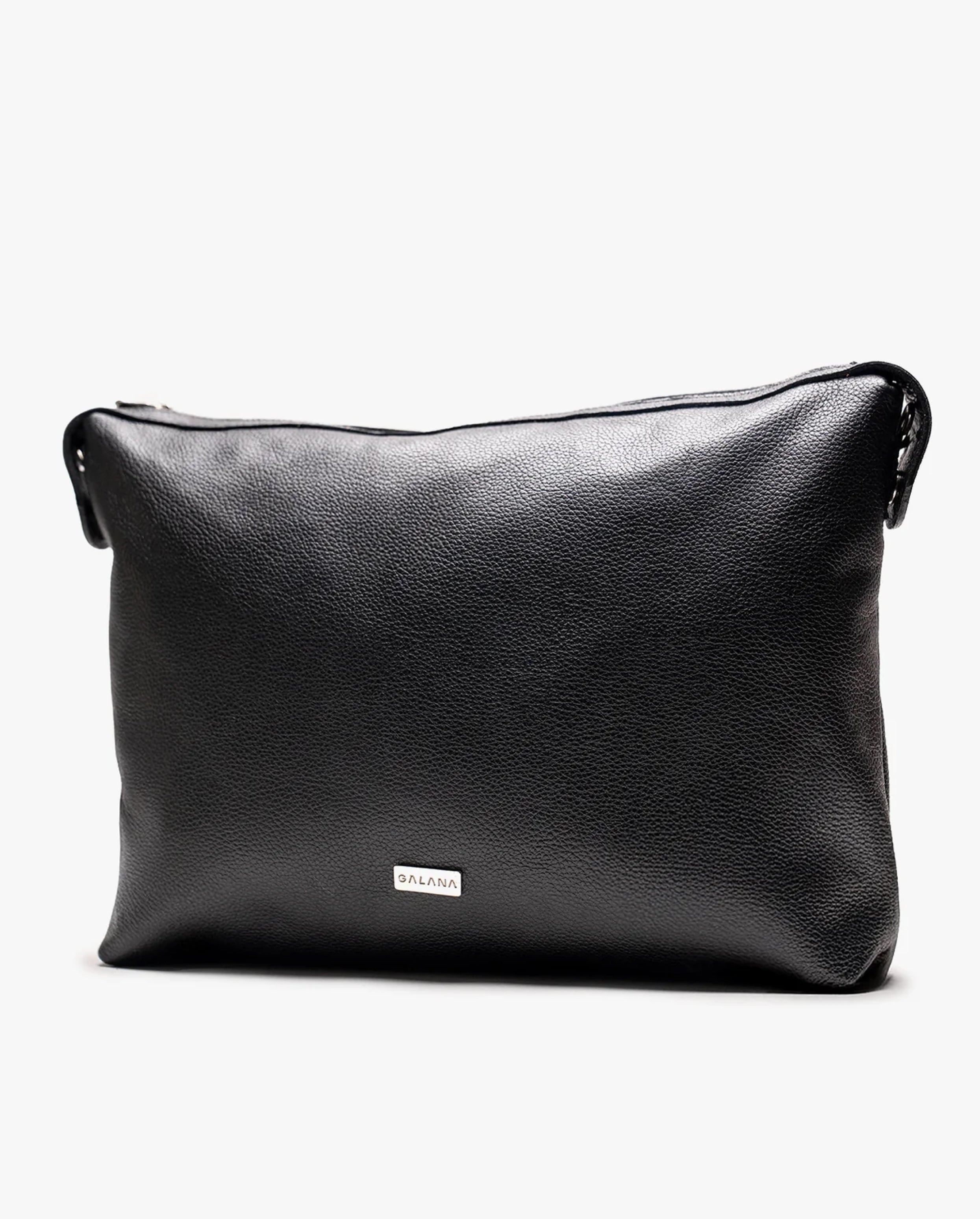 Funda Notebook Cosmos Negro - Galana