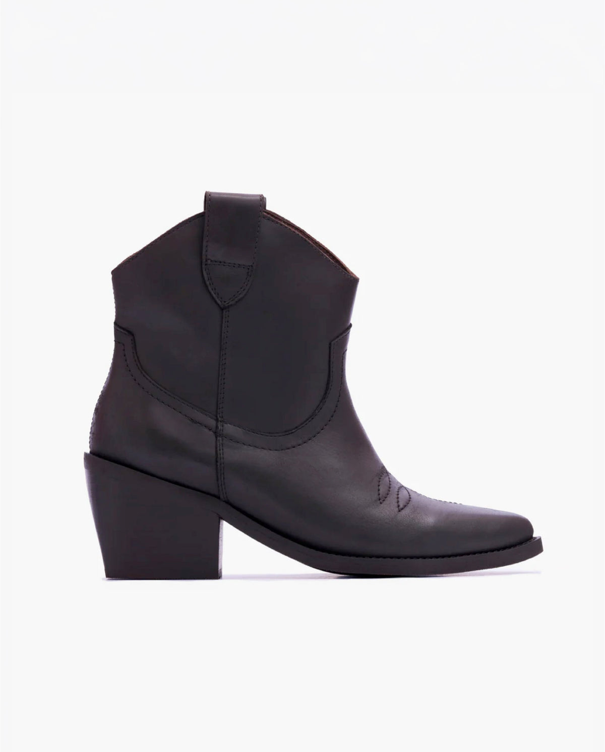 Bota Gardenia Chocolate - Galana