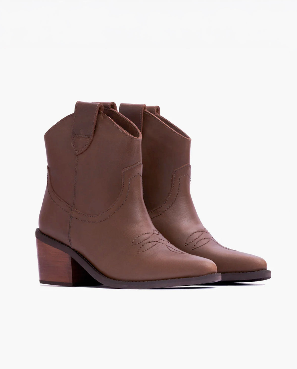 Bota Gardenia Moca - Galana