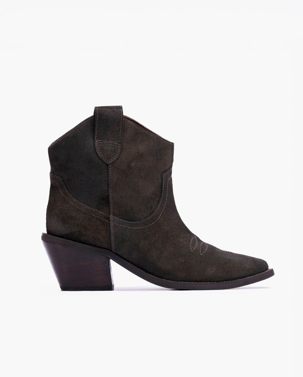 Bota Gardenia Moro - Galana