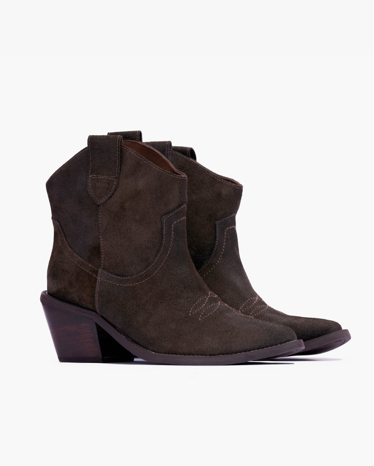 Bota Gardenia Moro - Galana