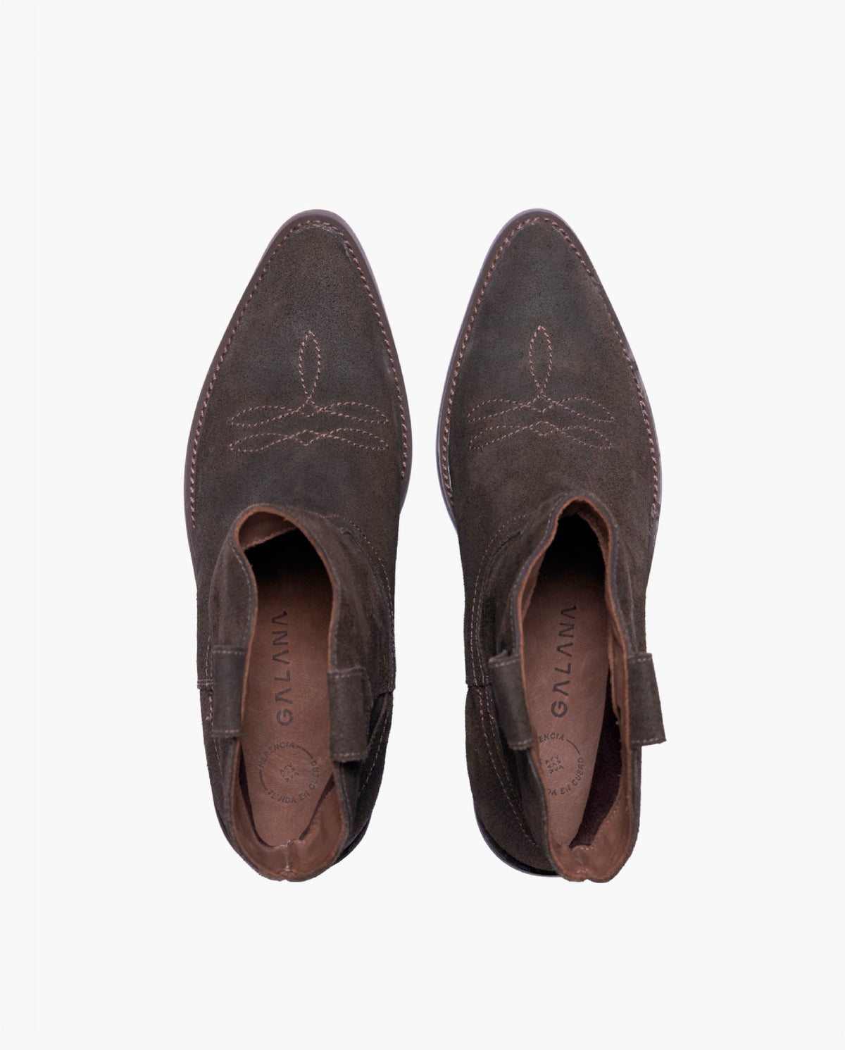 Bota Gardenia Moro - Galana