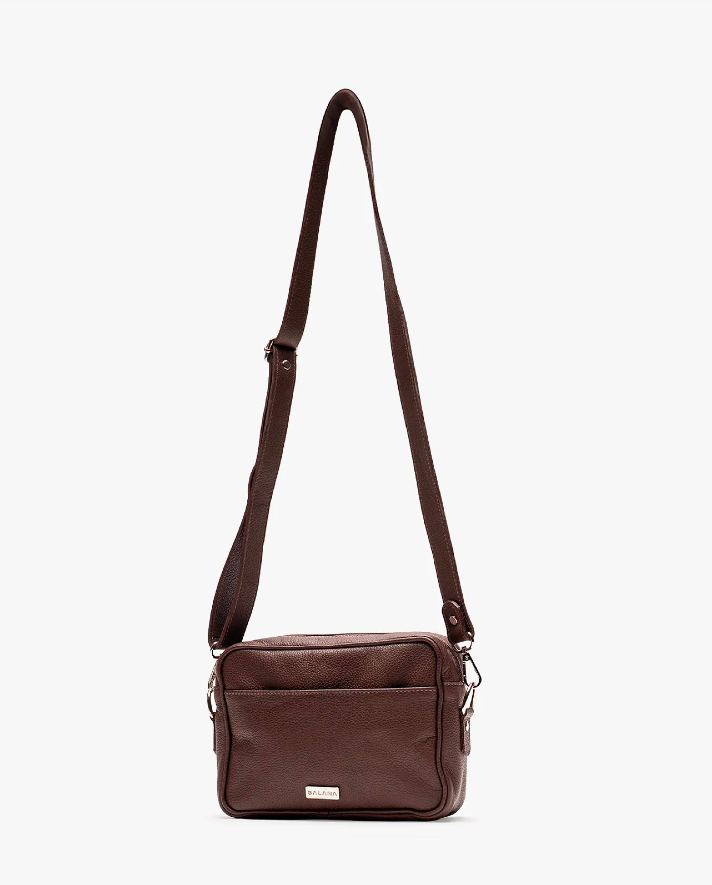 Cartera Jazmín Castaño - Galana