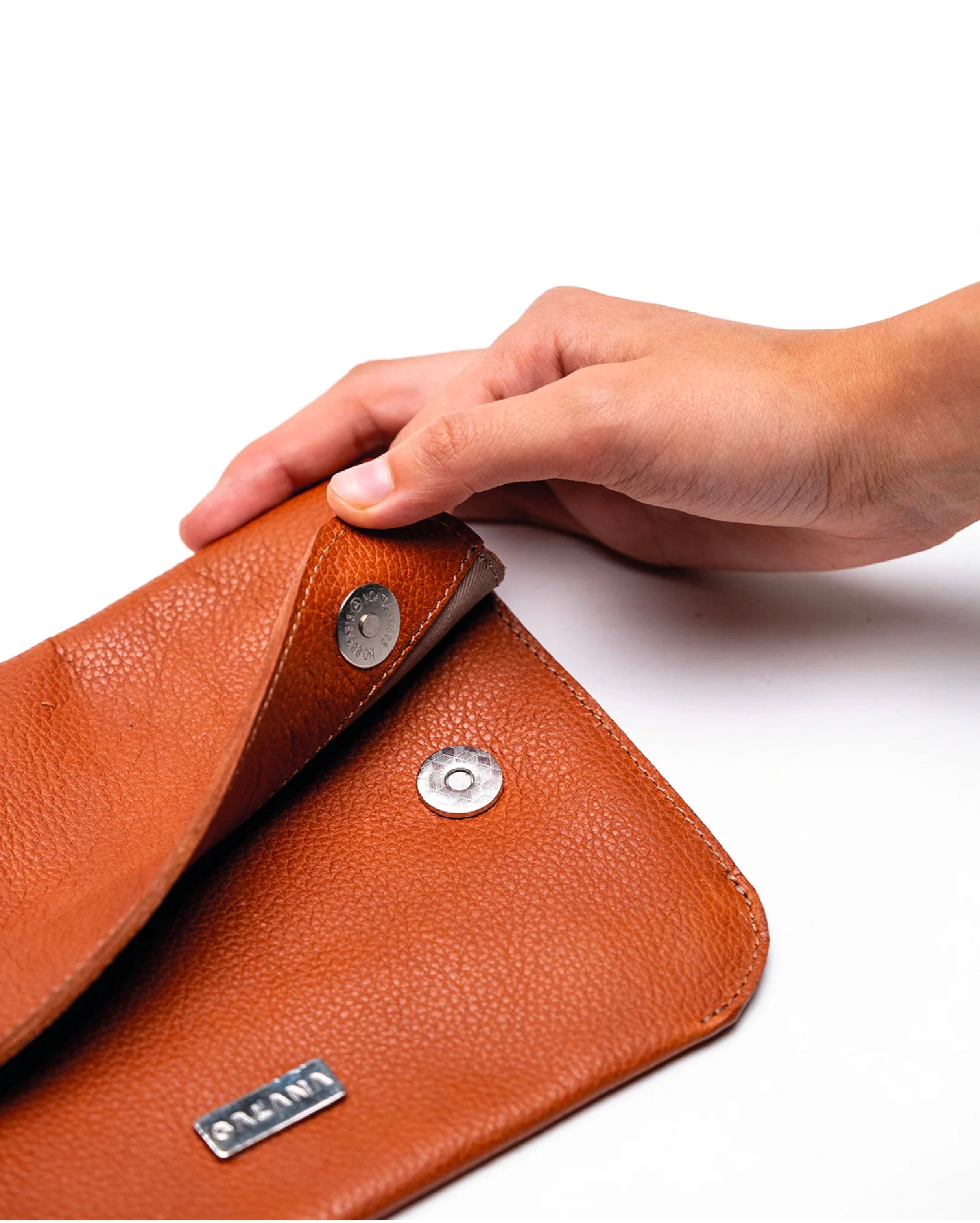 Cartera Cala Castaño - Galana