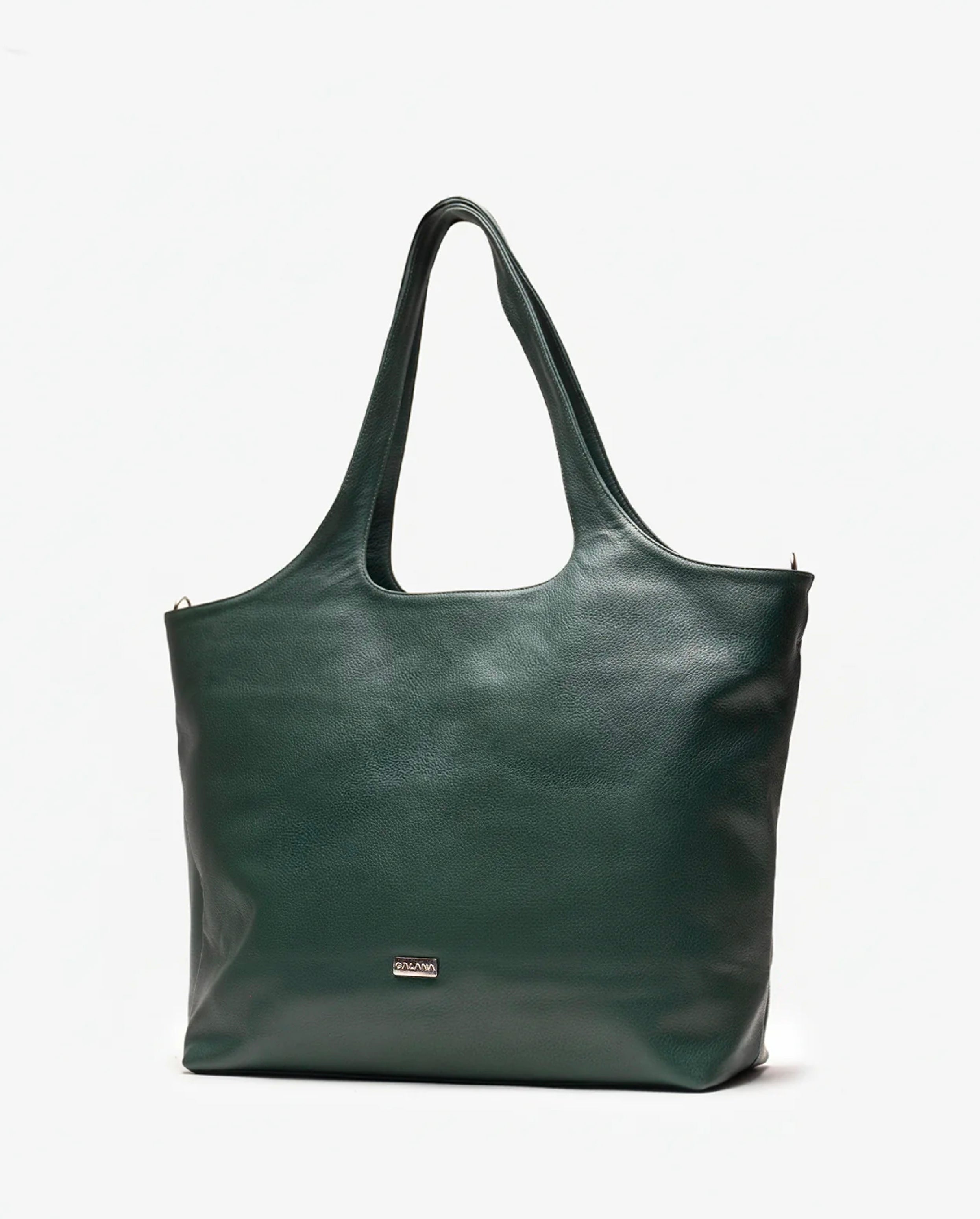 Cartera Malva Turquesa - Galana