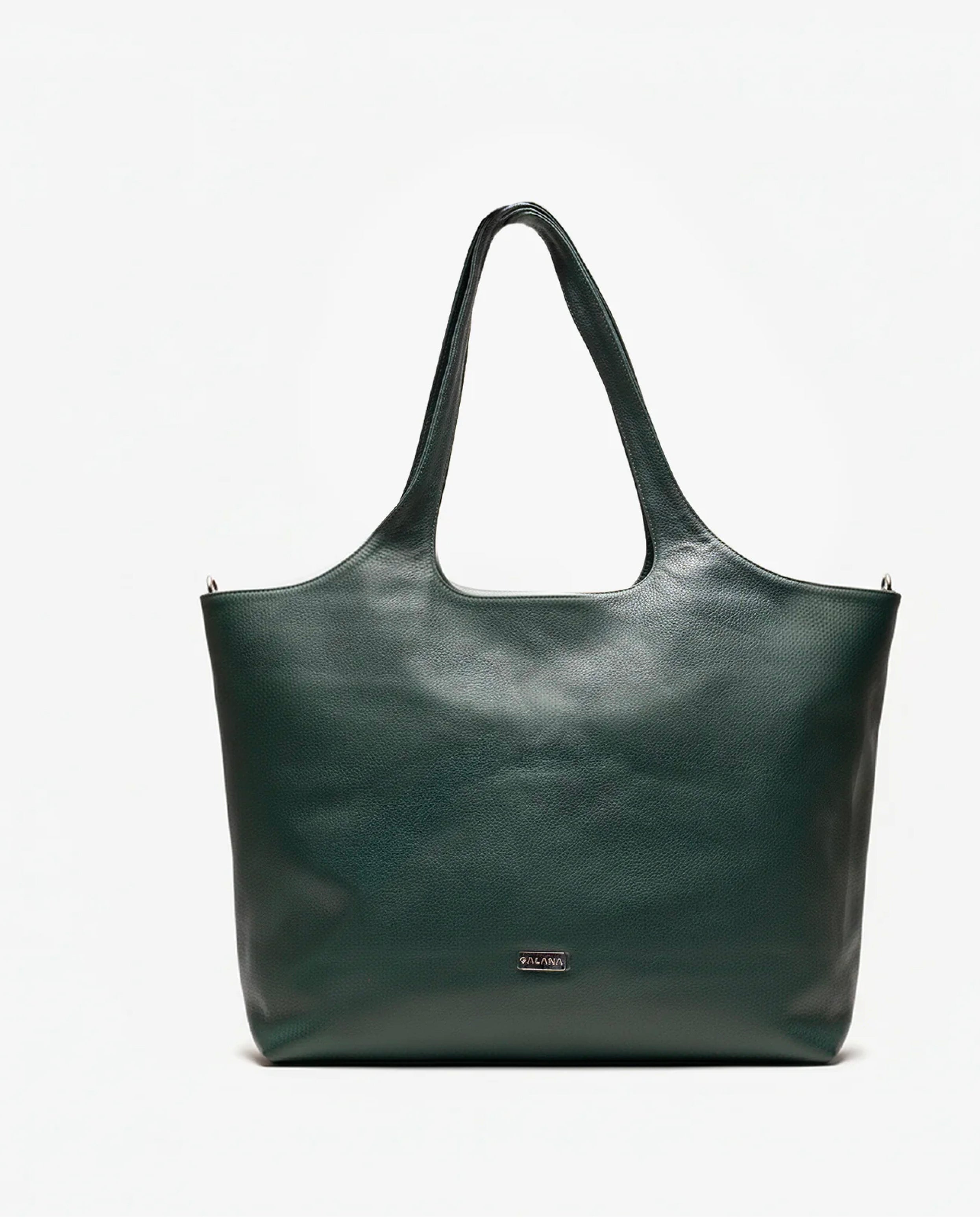 Cartera Malva Turquesa - Galana