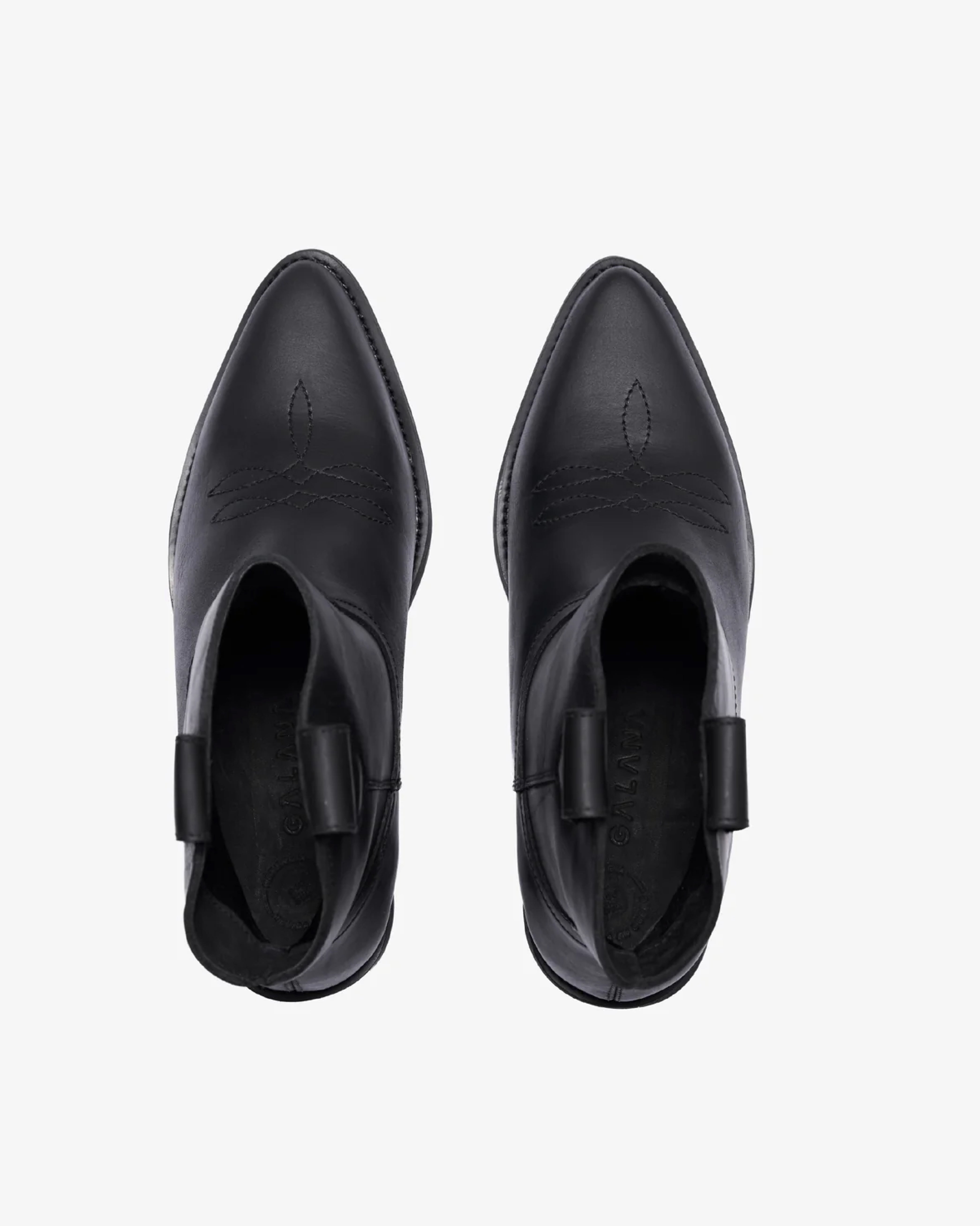 Bota Gardenia Mate - Galana
