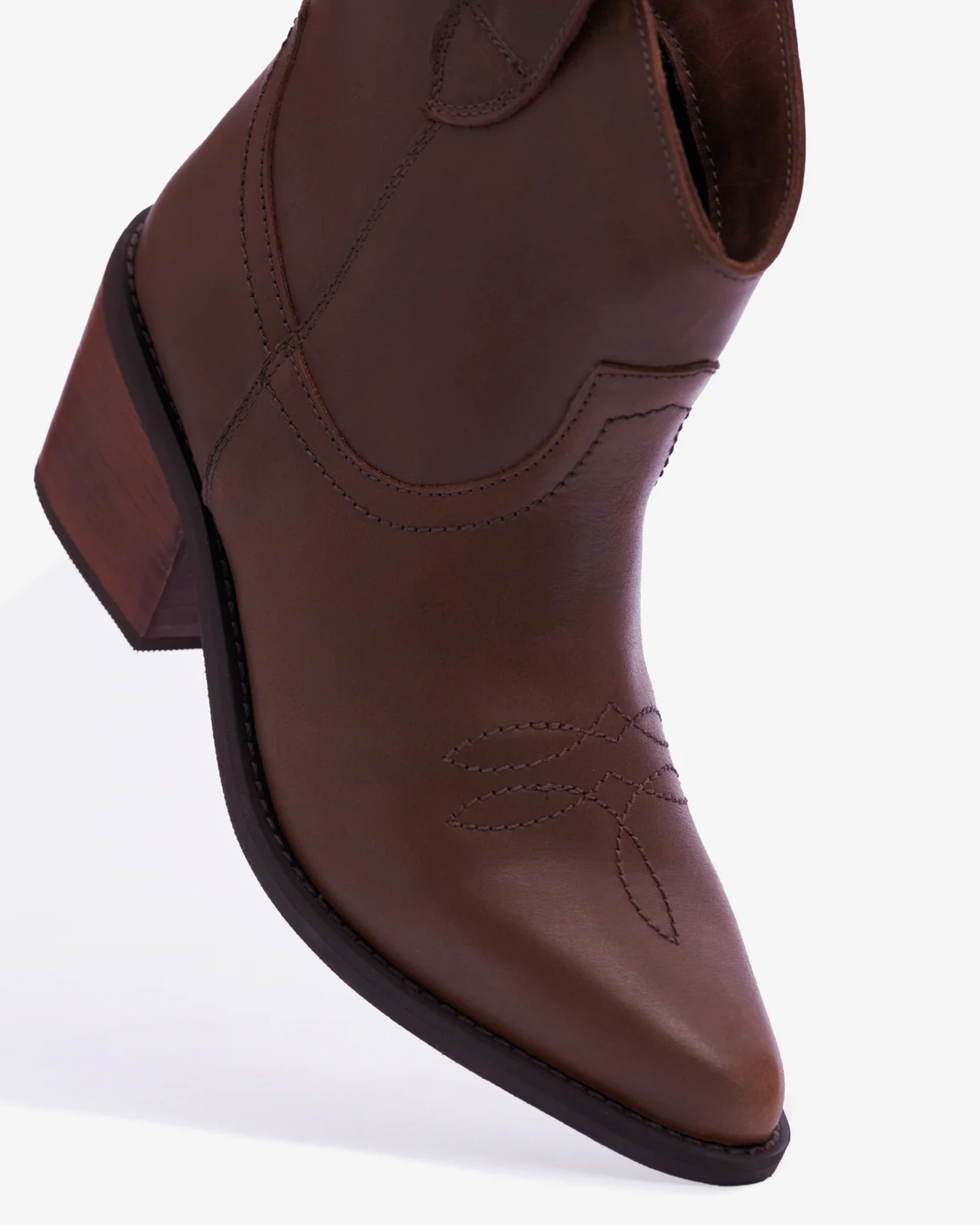 Bota Gardenia Moca - Galana