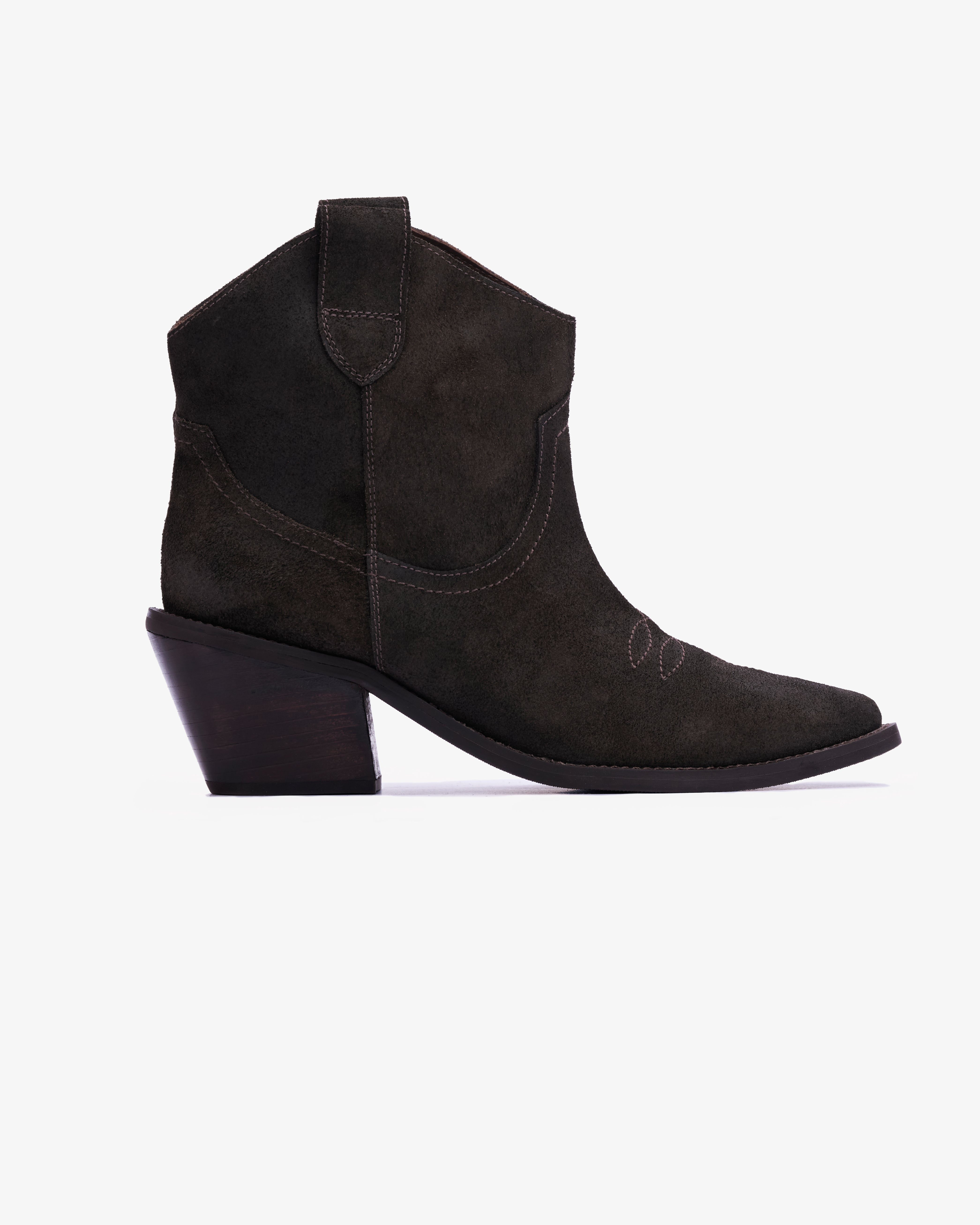 Bota Gardenia Moro - Galana