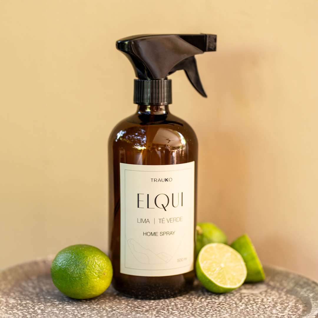 Home Spray Elqui - Trauko