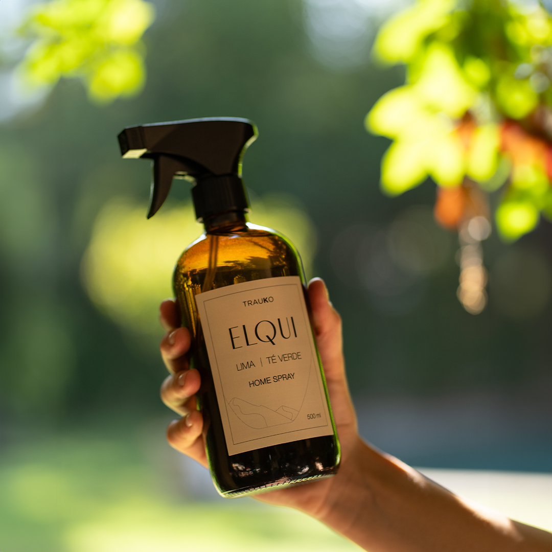 Home Spray Elqui - Trauko