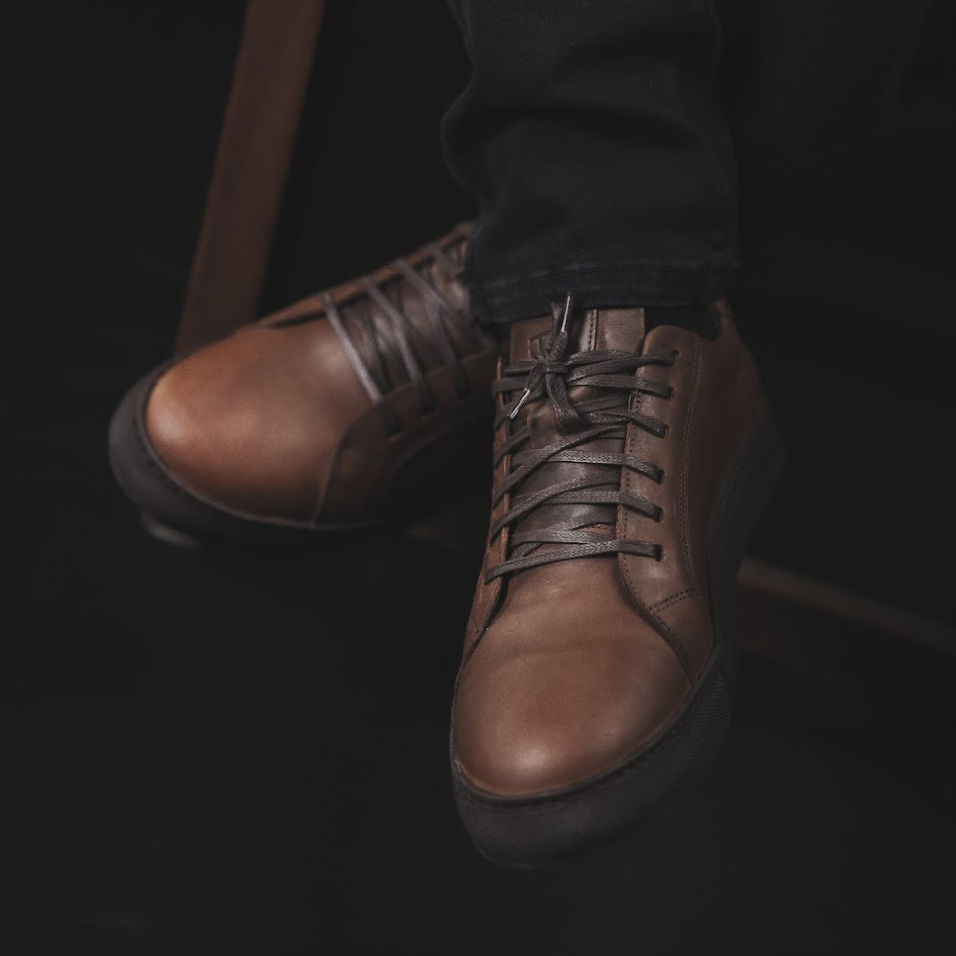 Montblanc Hombre Moca