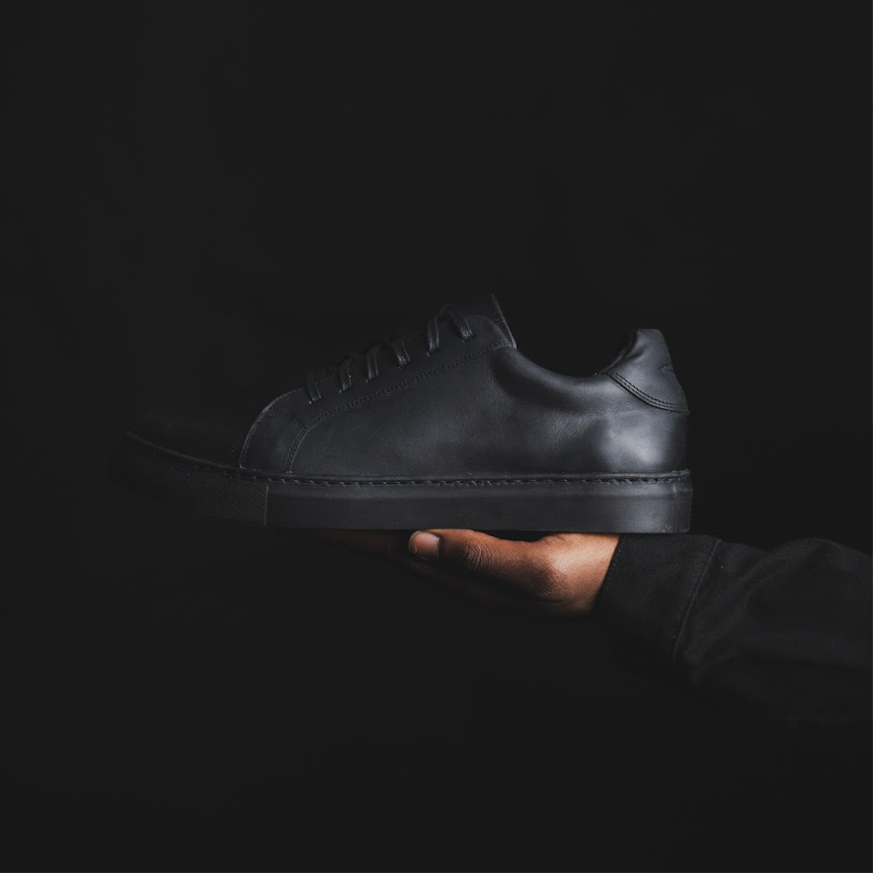 Montblanc Hombre Negro