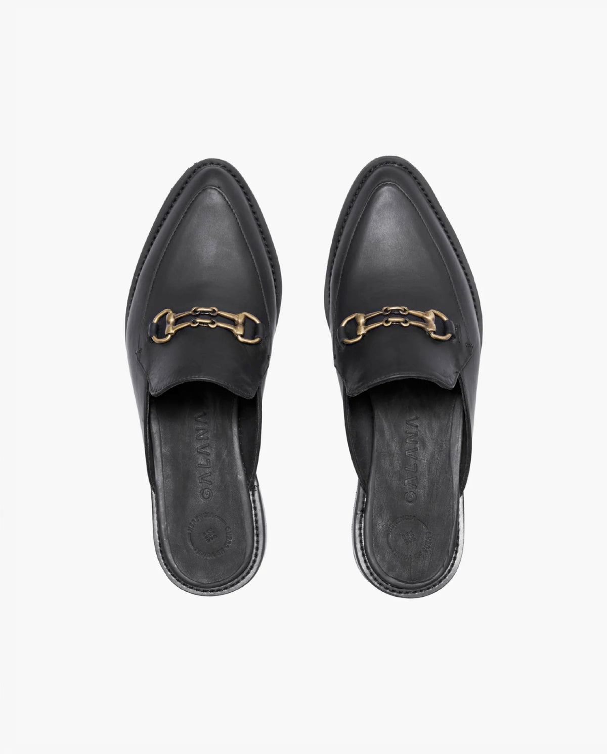 Mocasín Mule Mate - Galana