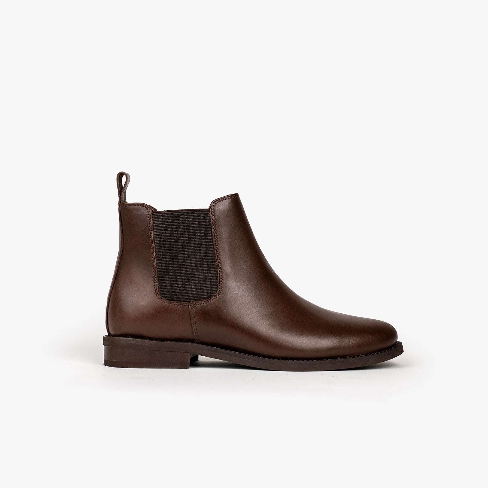 Botín Magnolia Brandy