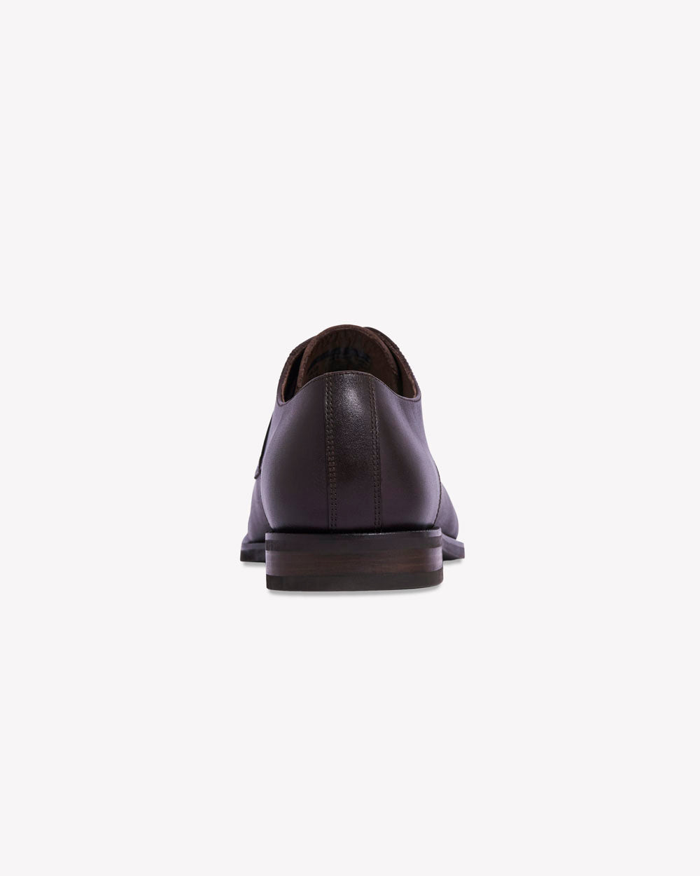 Zapato Hombre Marsella Brandy