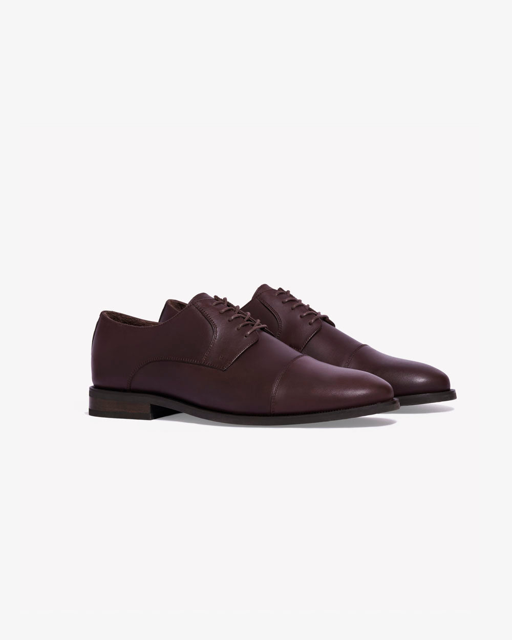 Zapato Hombre Marsella Brandy