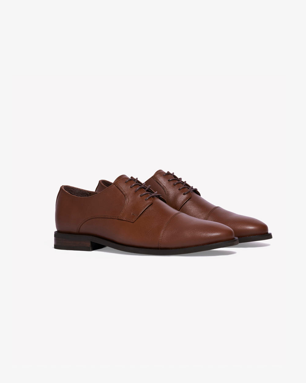Zapato Hombre Marsella Camel