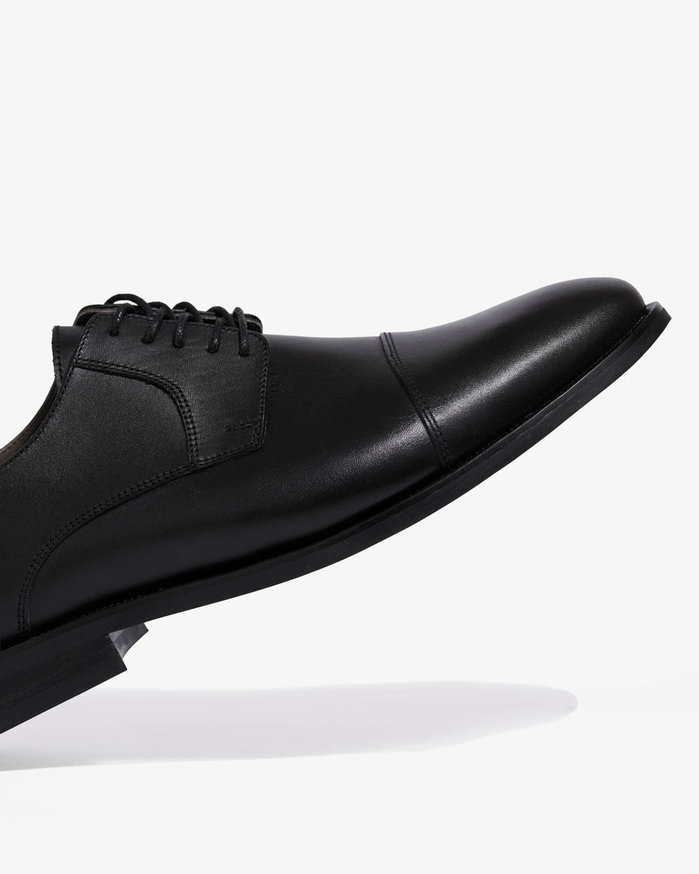 Zapato Hombre Marsella Negro