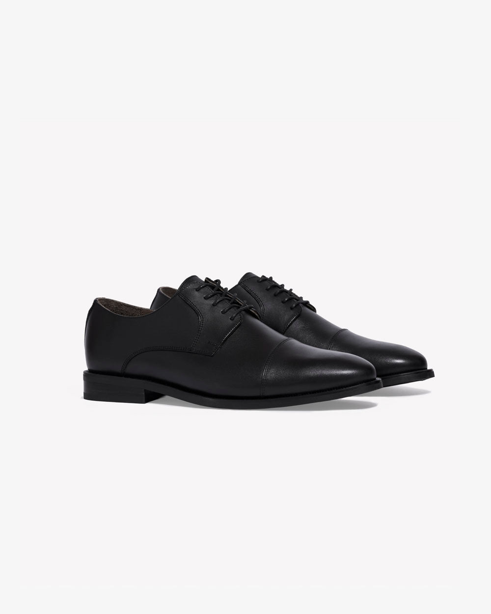 Zapato Hombre Marsella Negro